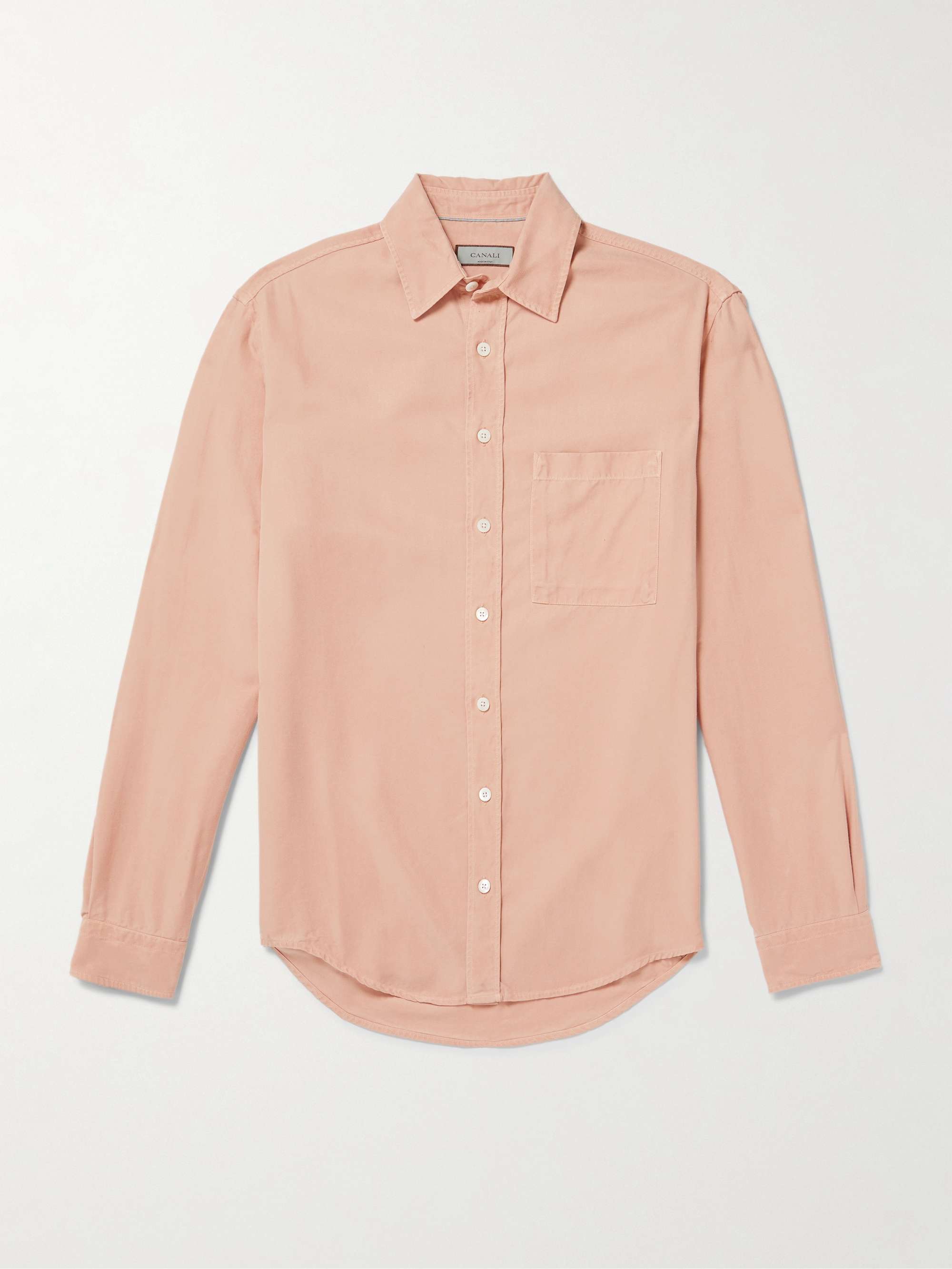 CANALI