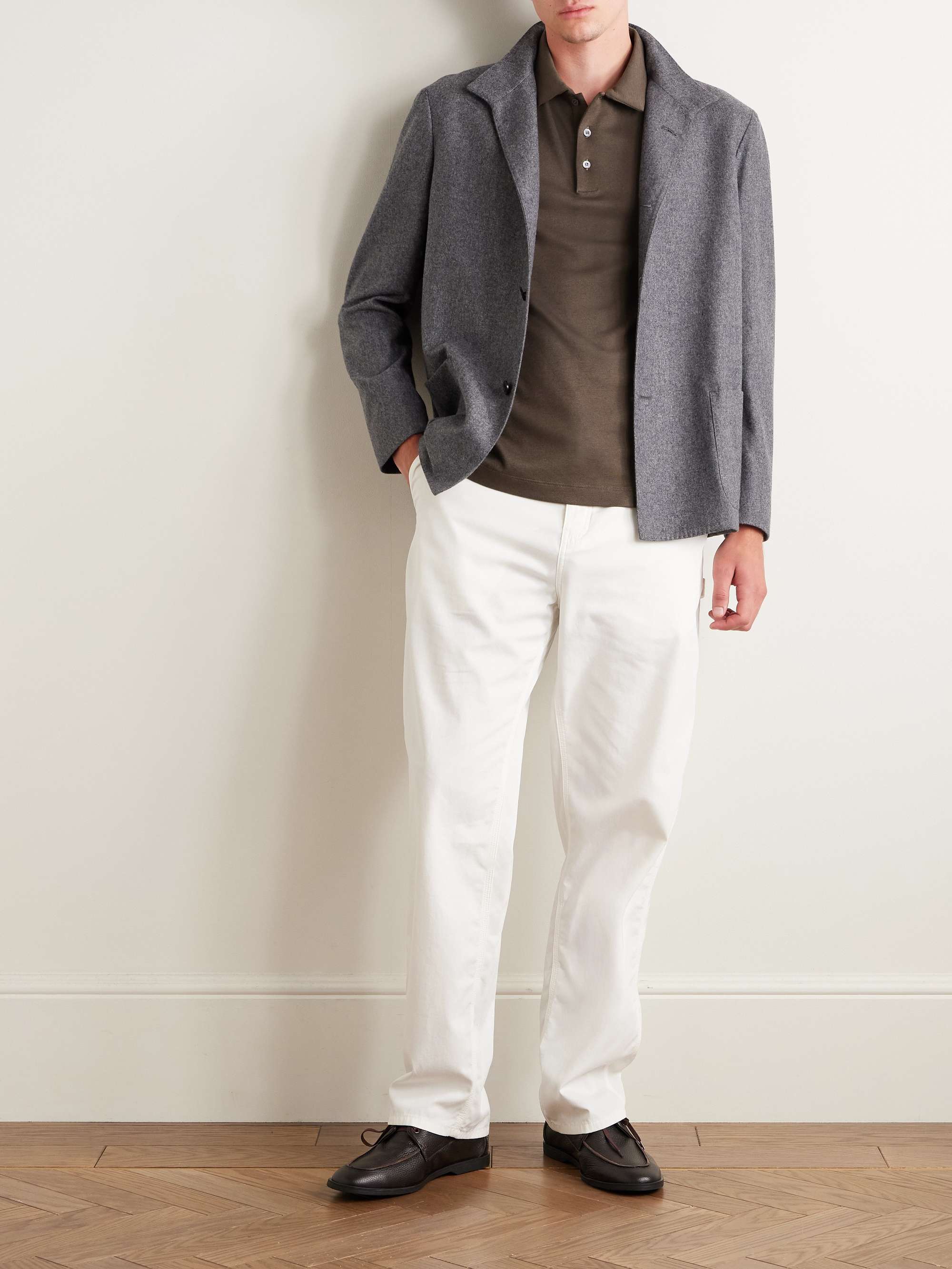 CANALI