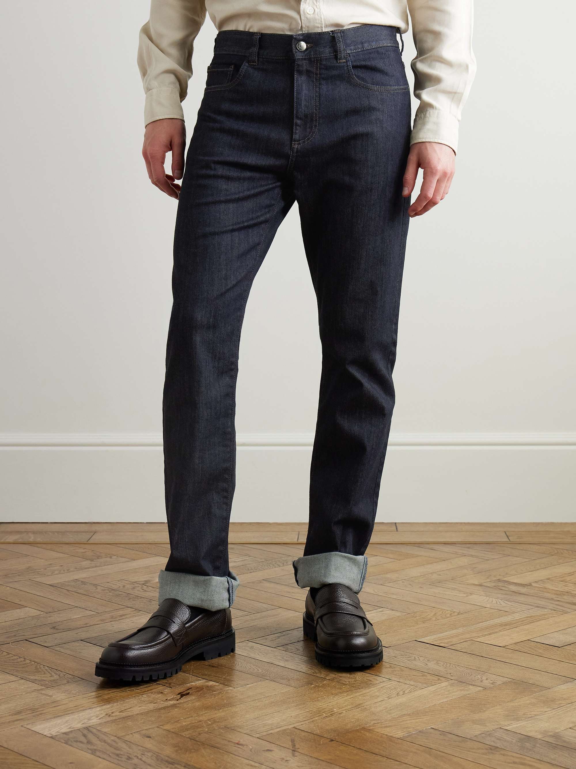 CANALI