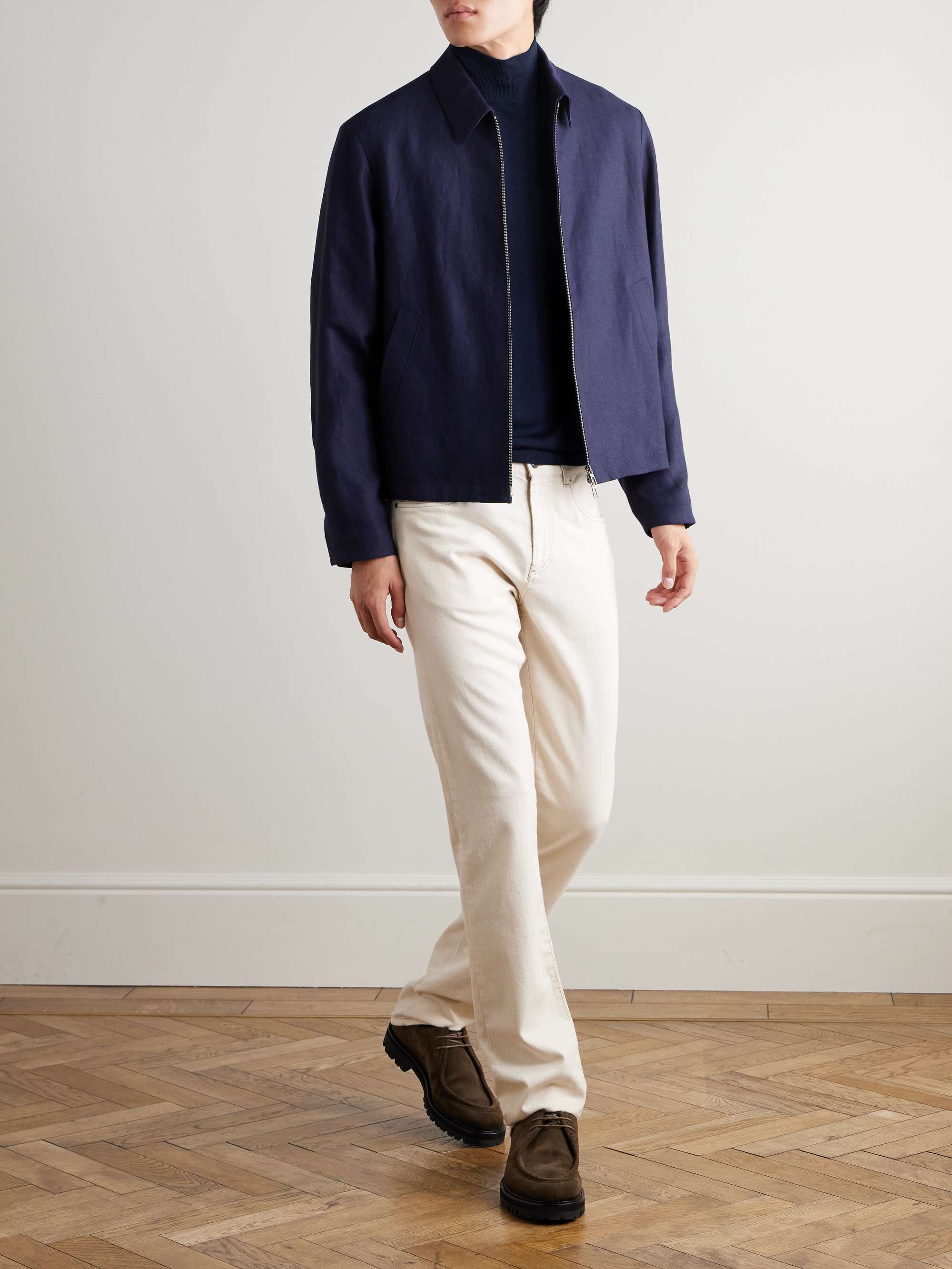 CANALI
