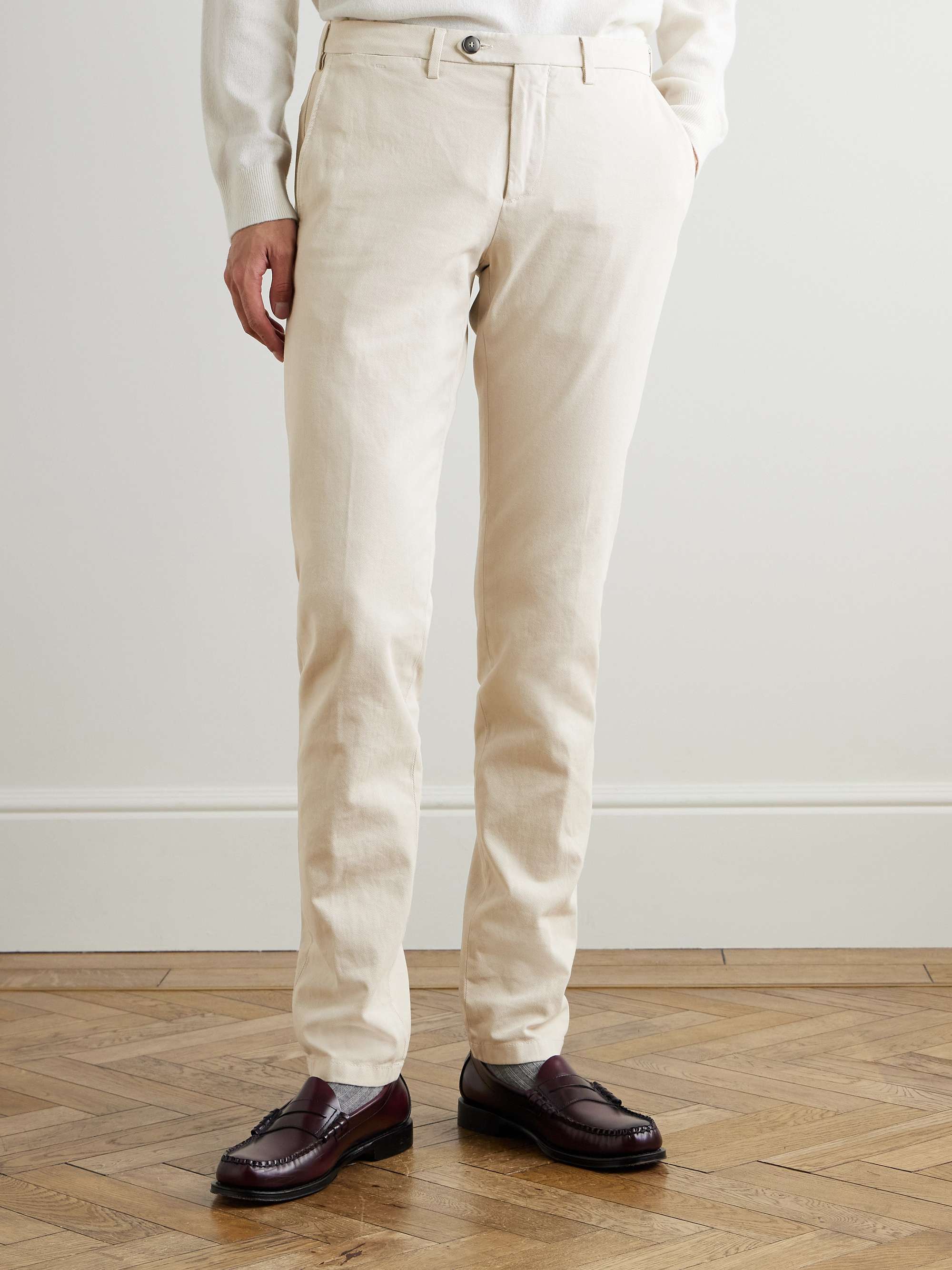 CANALI