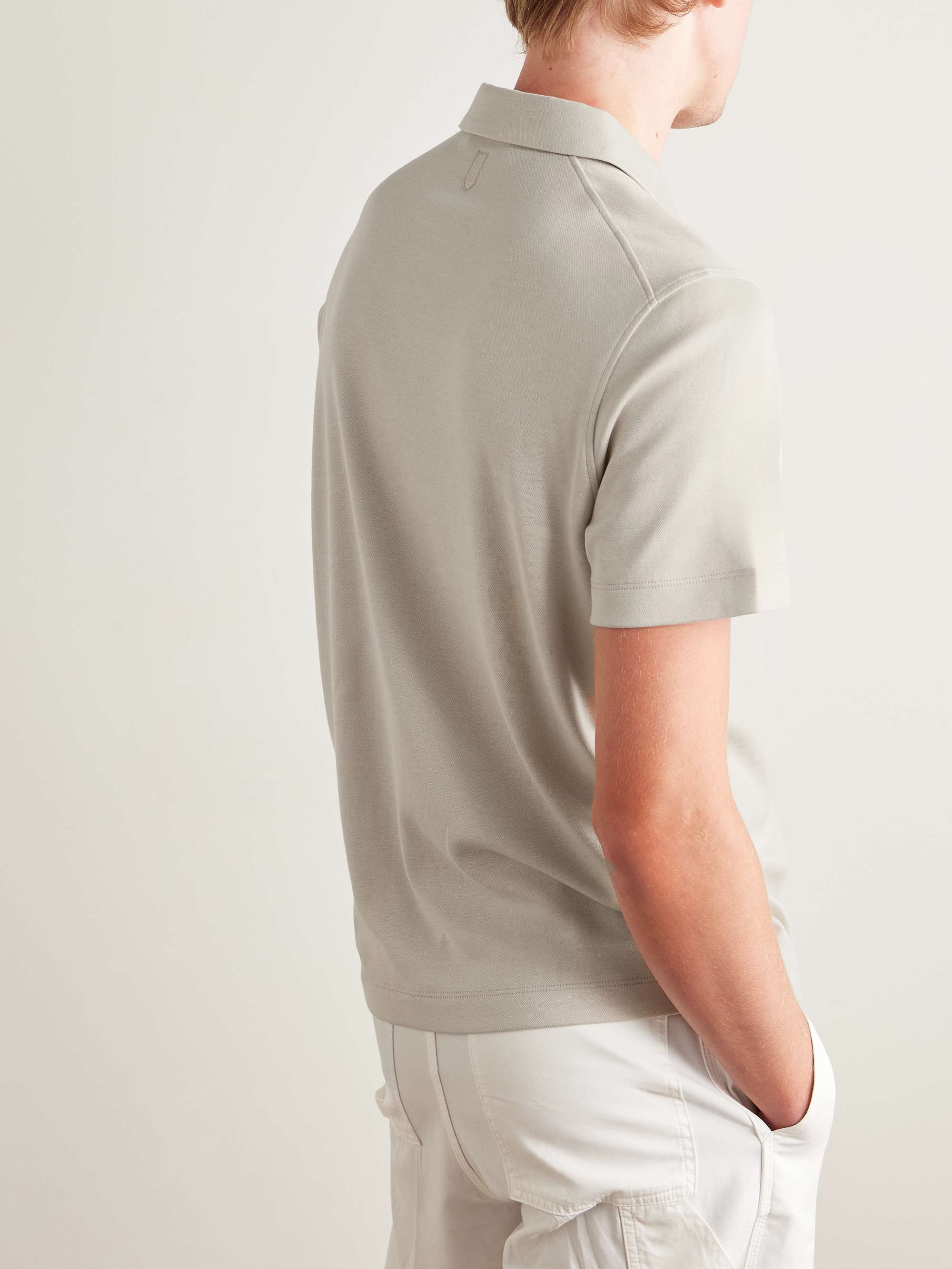CANALI