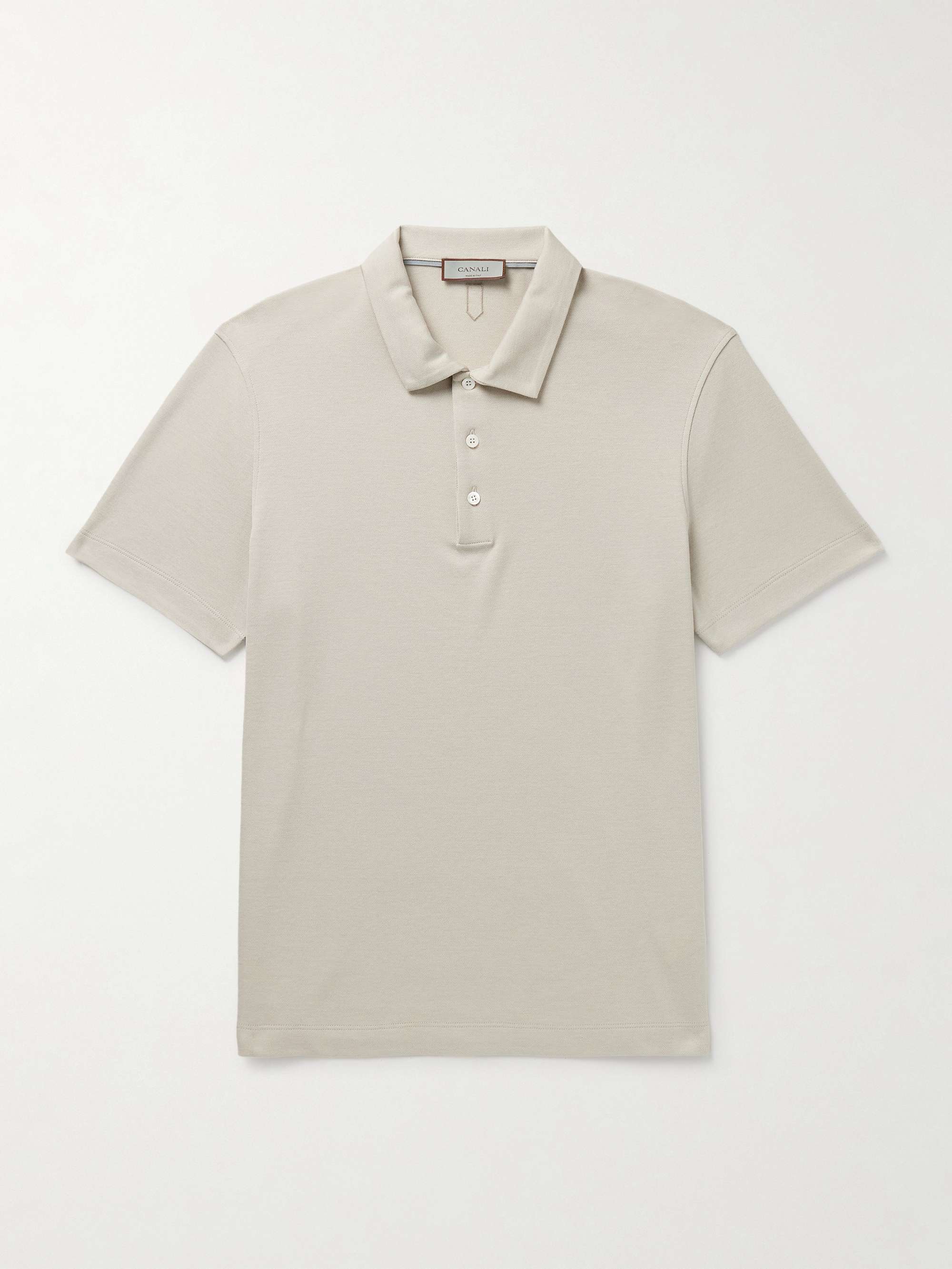 CANALI