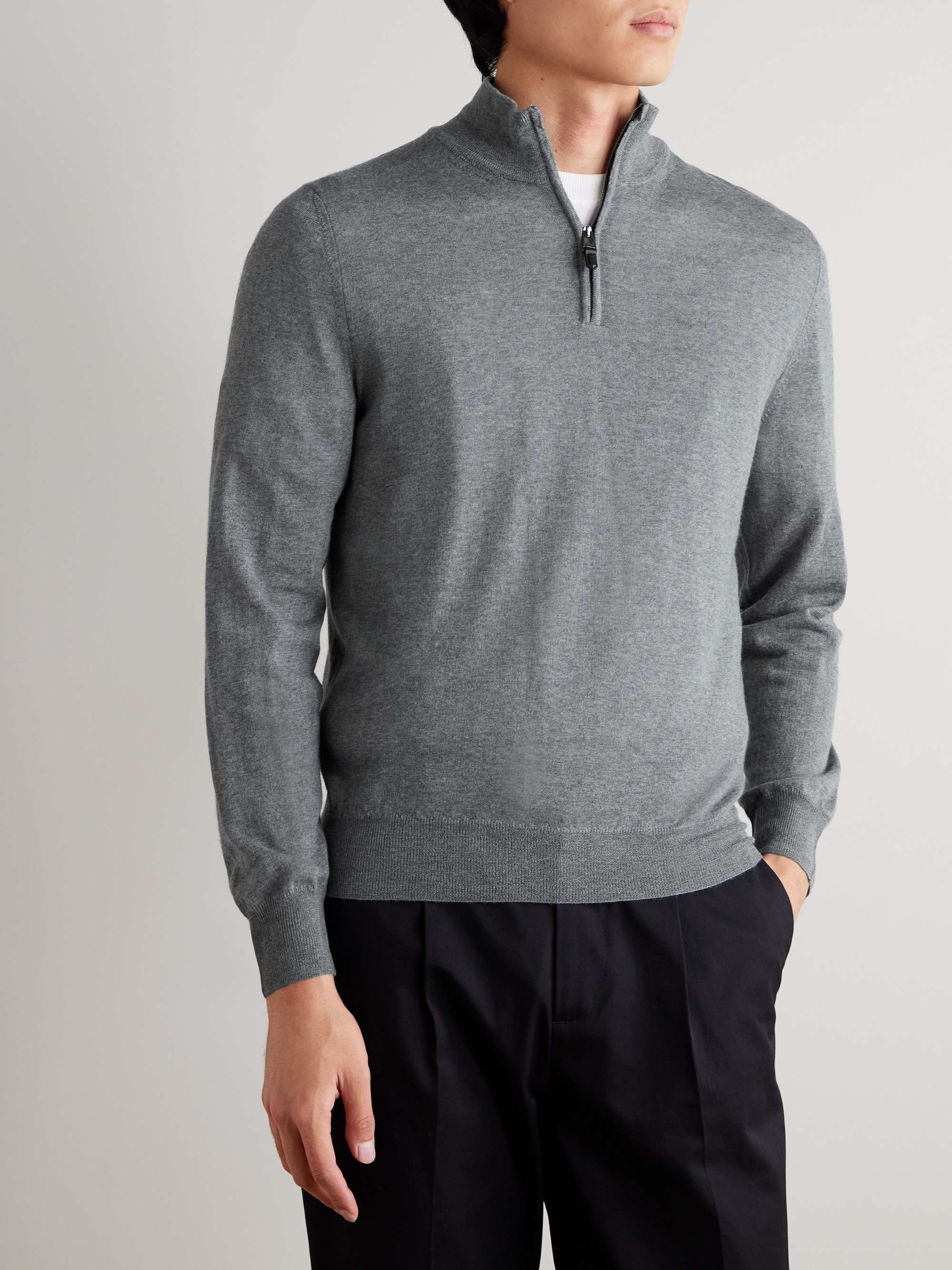 CANALI