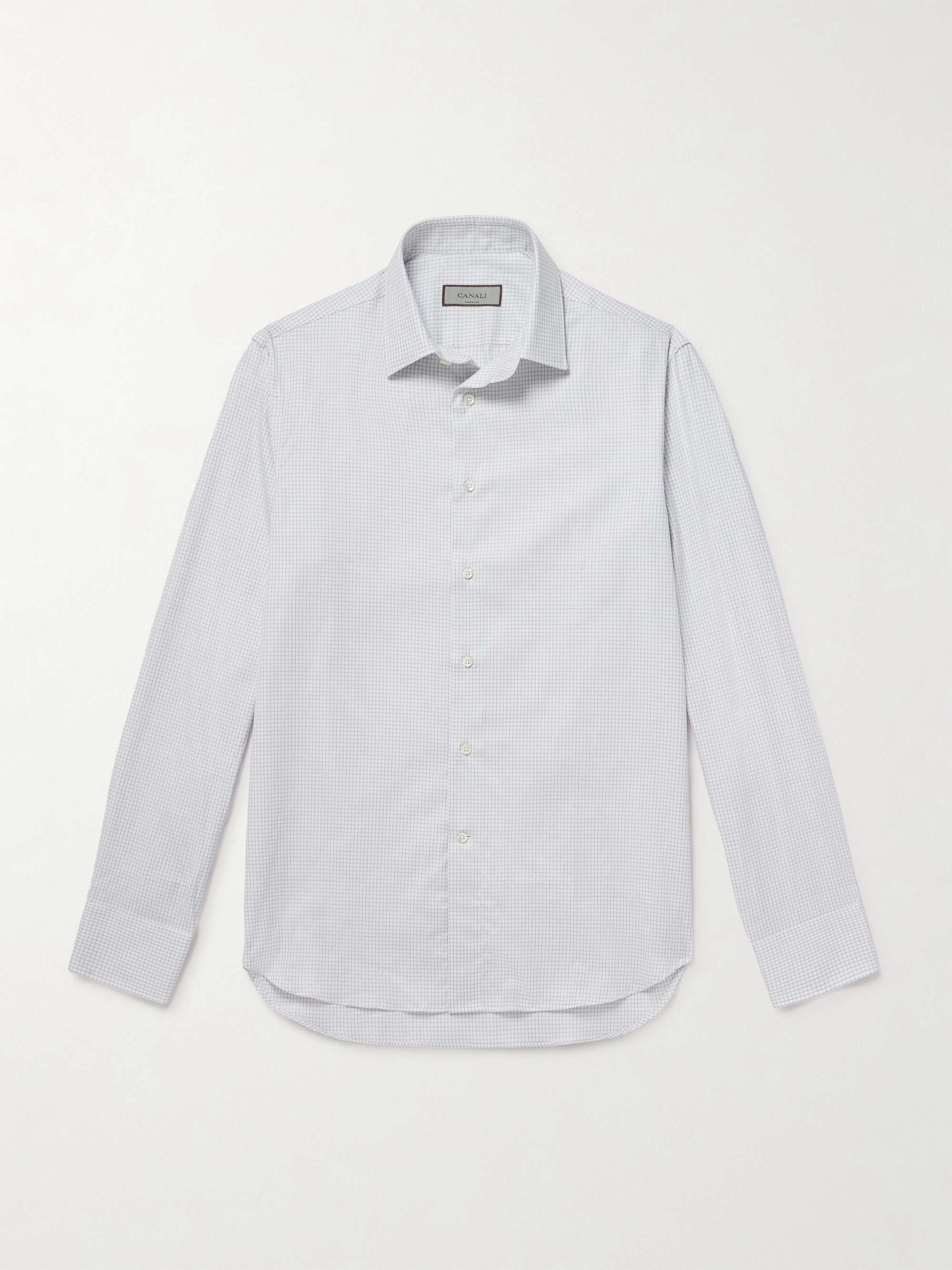 CANALI