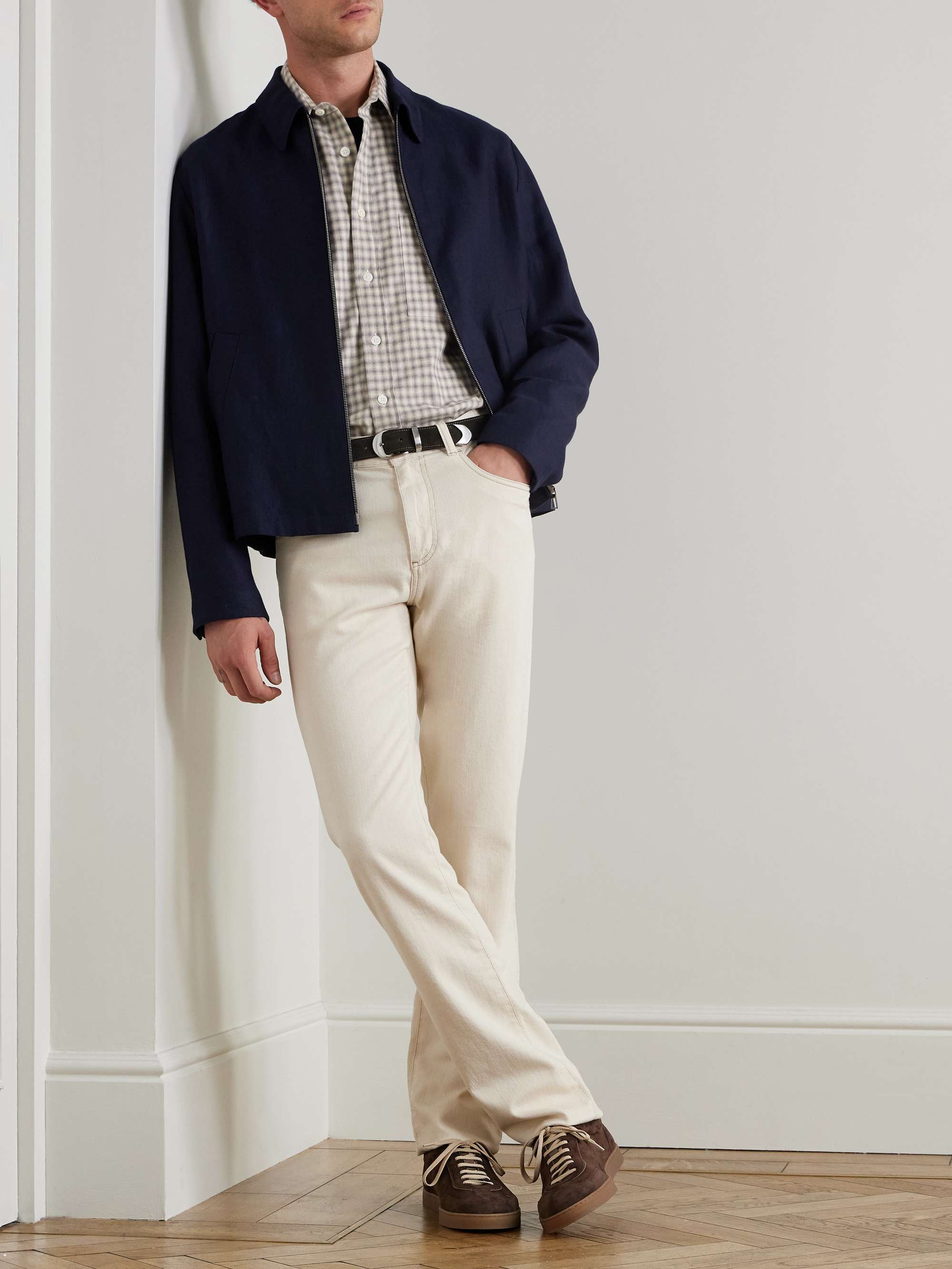 CANALI