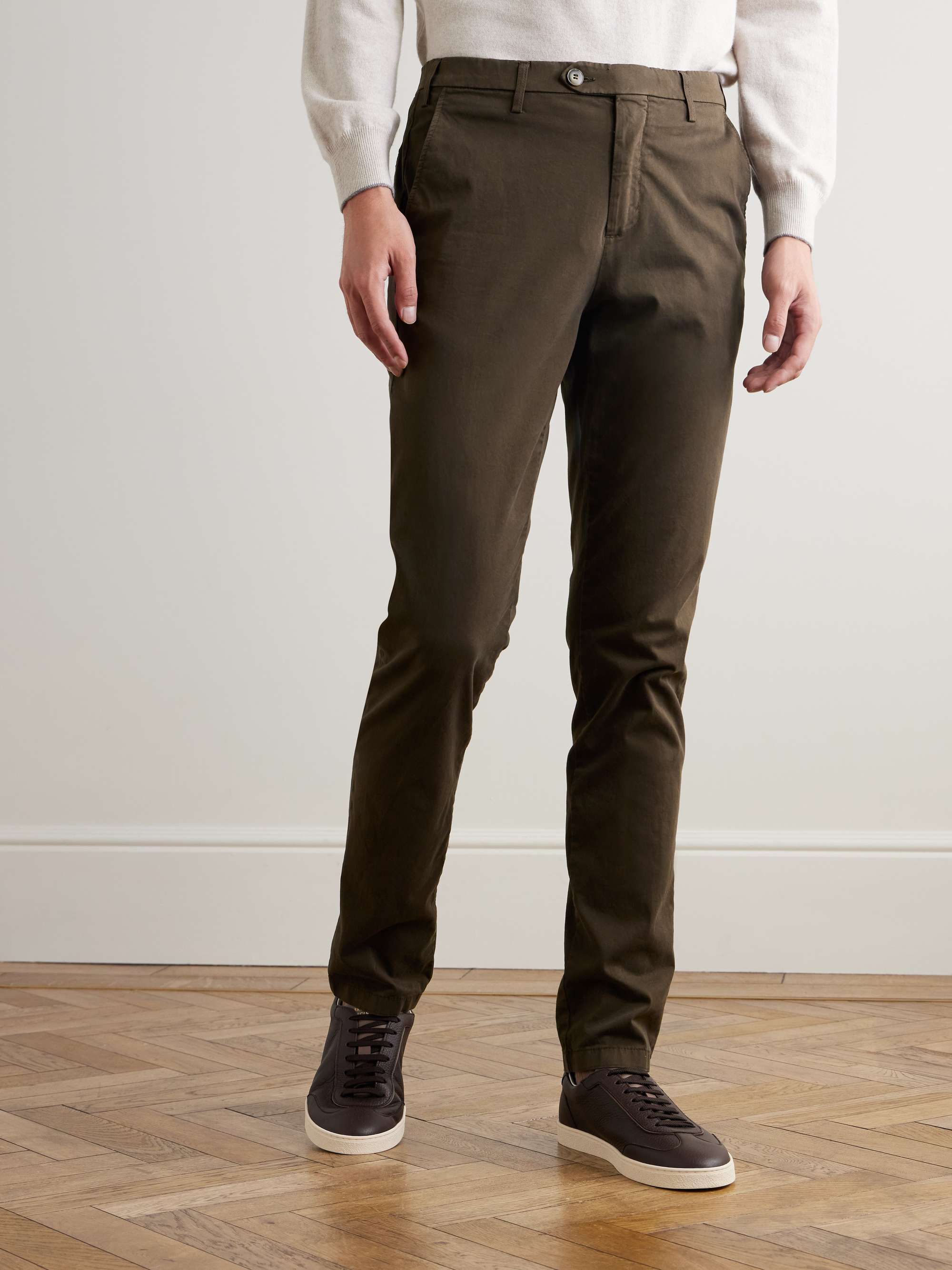 CANALI