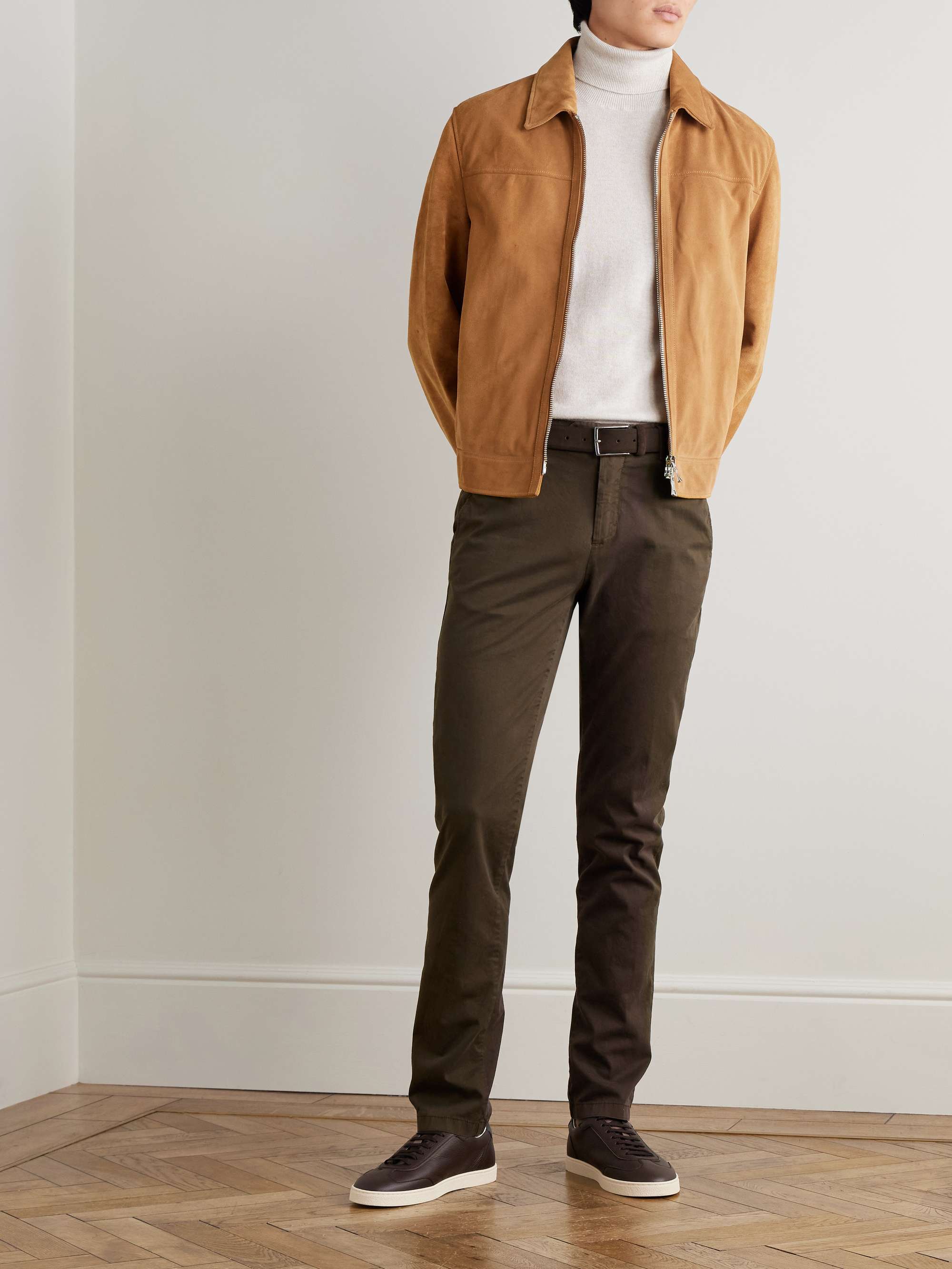 CANALI