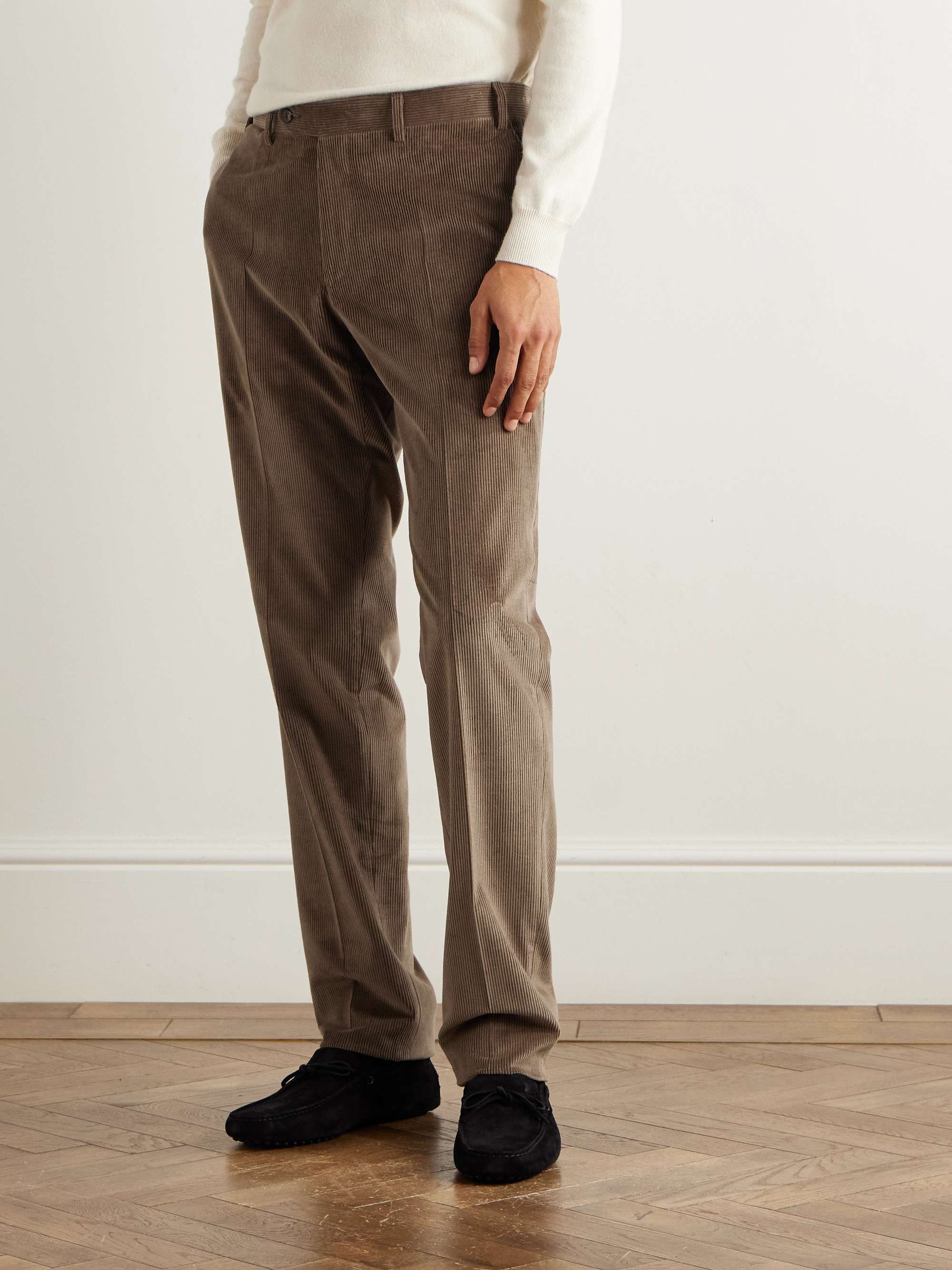 CANALI