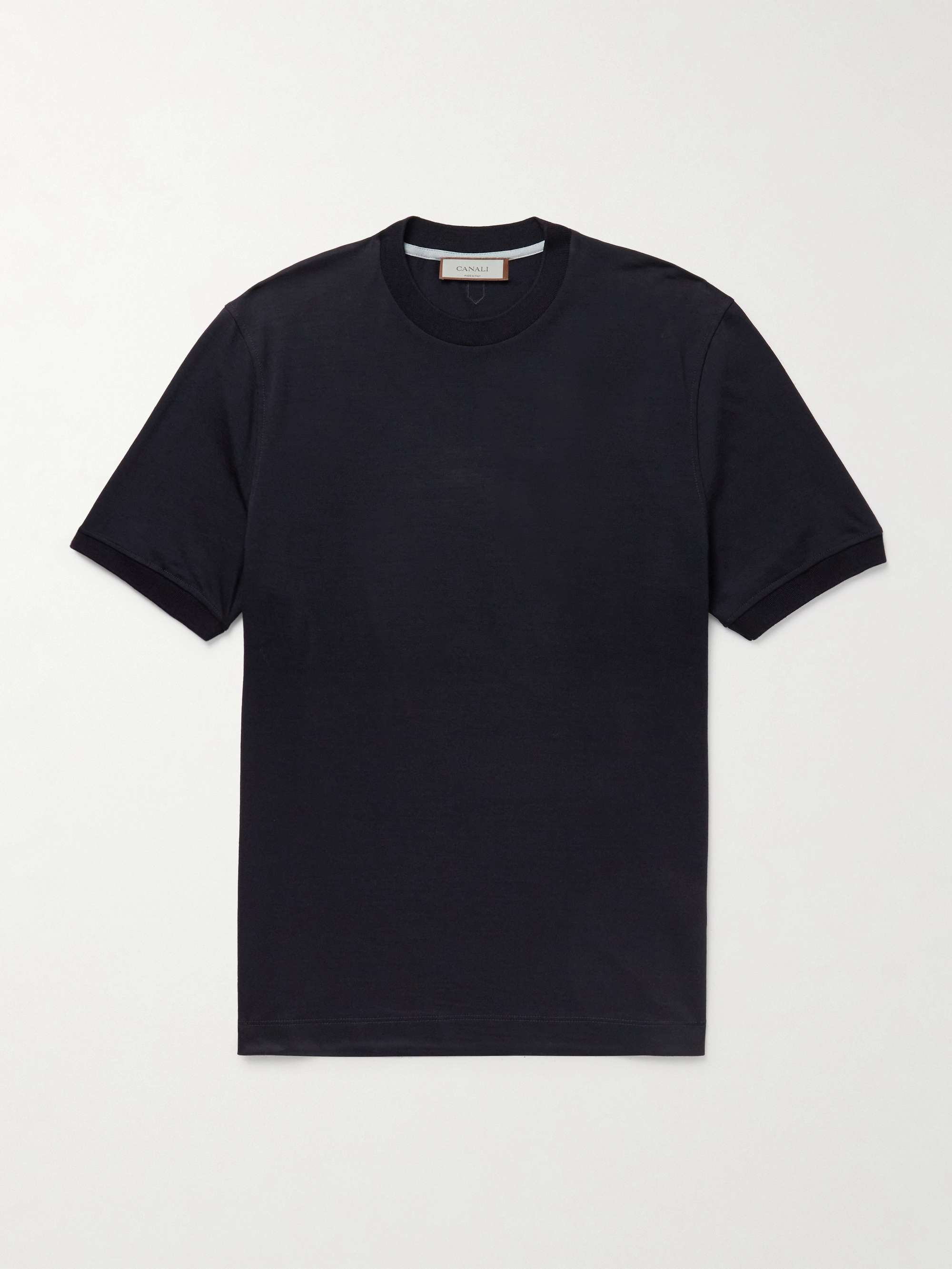 CANALI