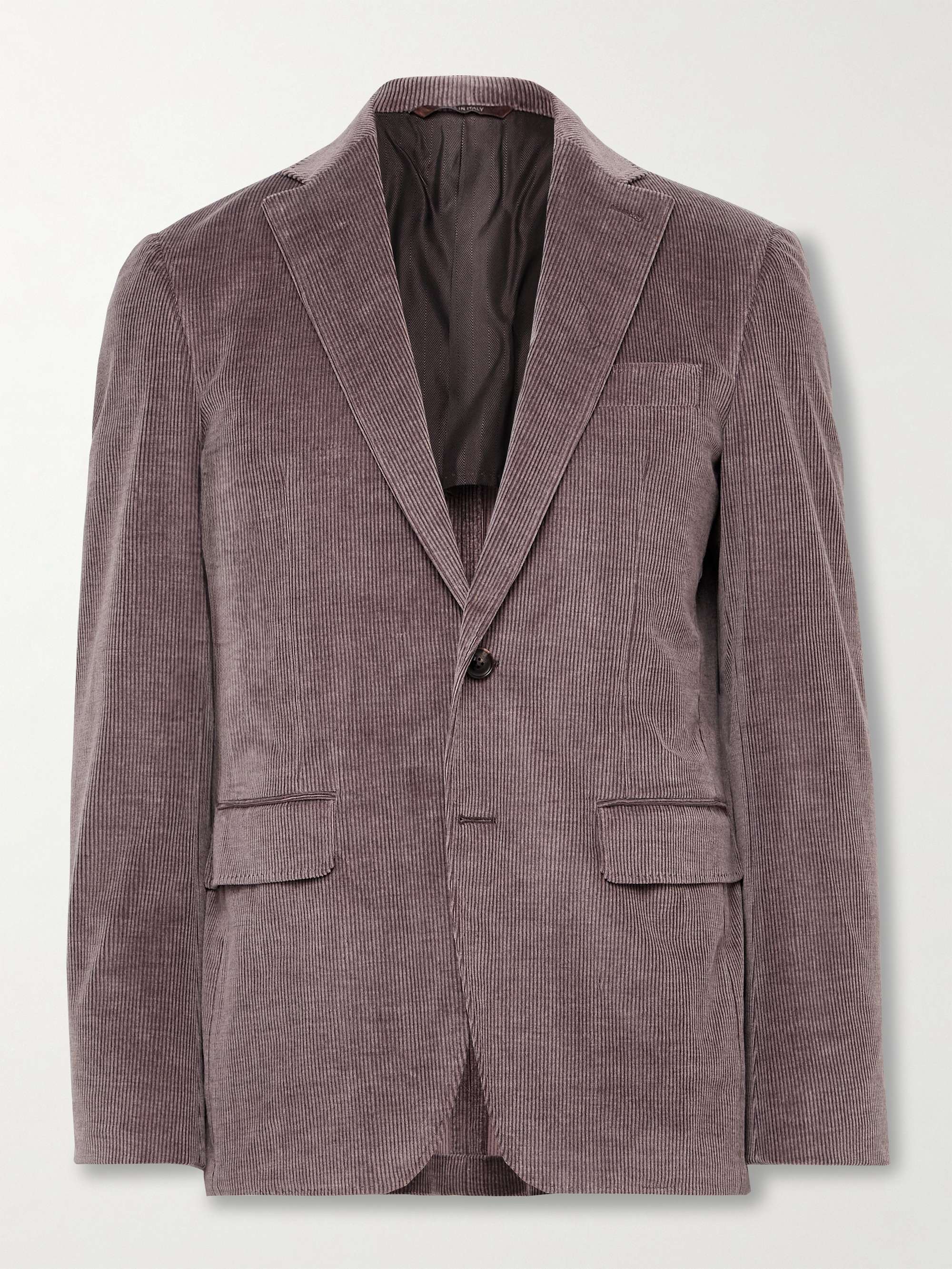 CANALI