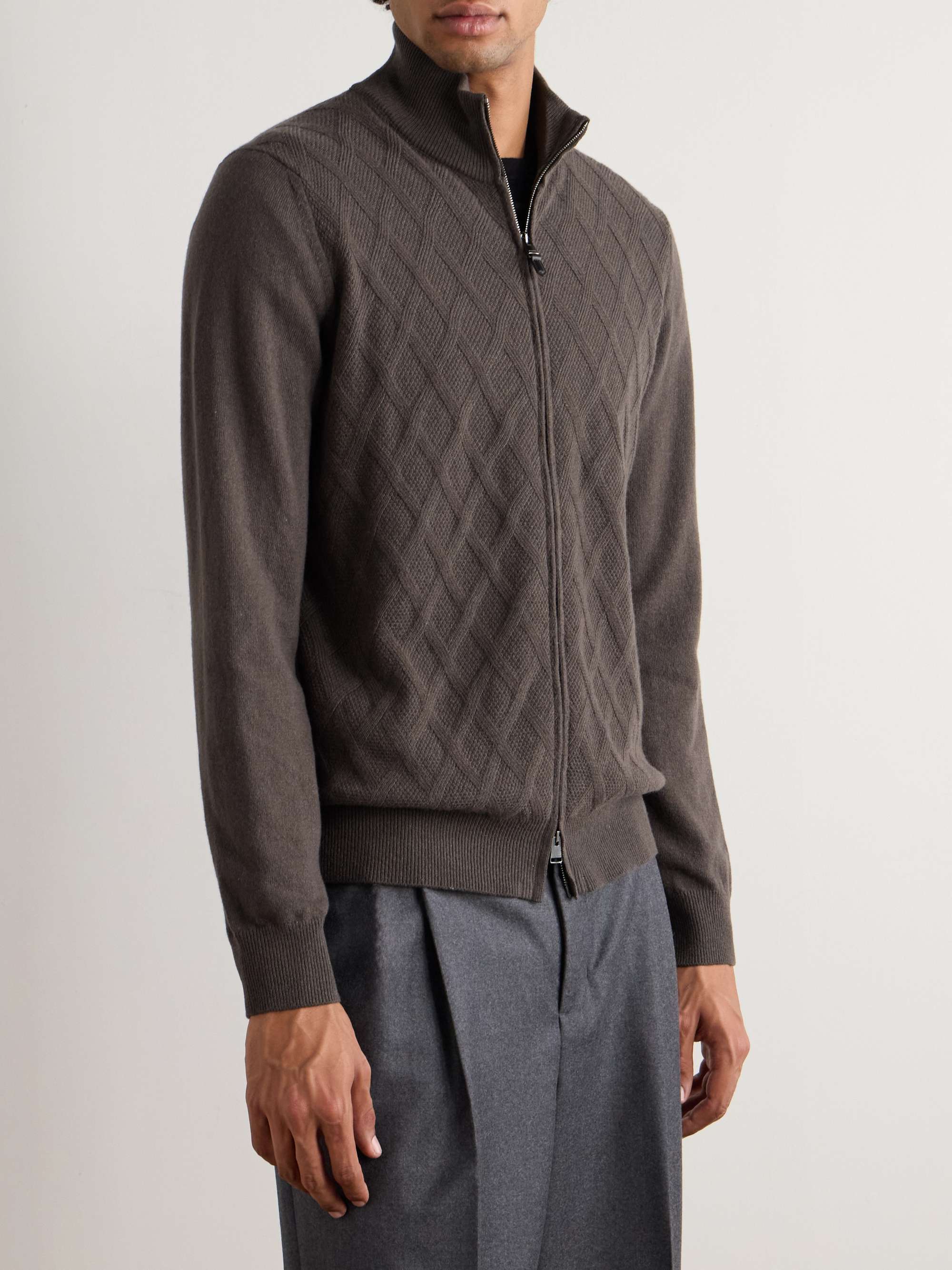 CANALI