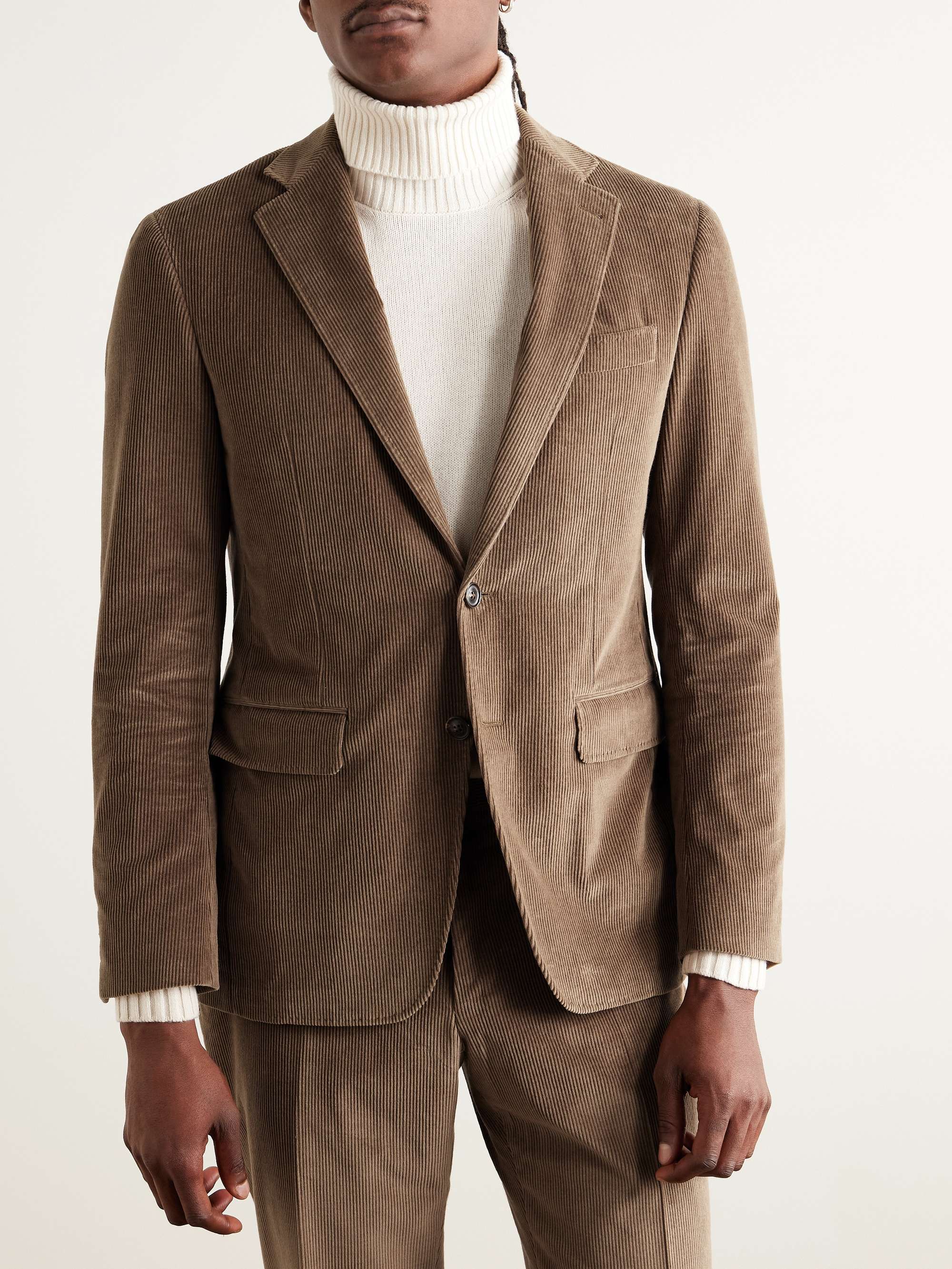 CANALI