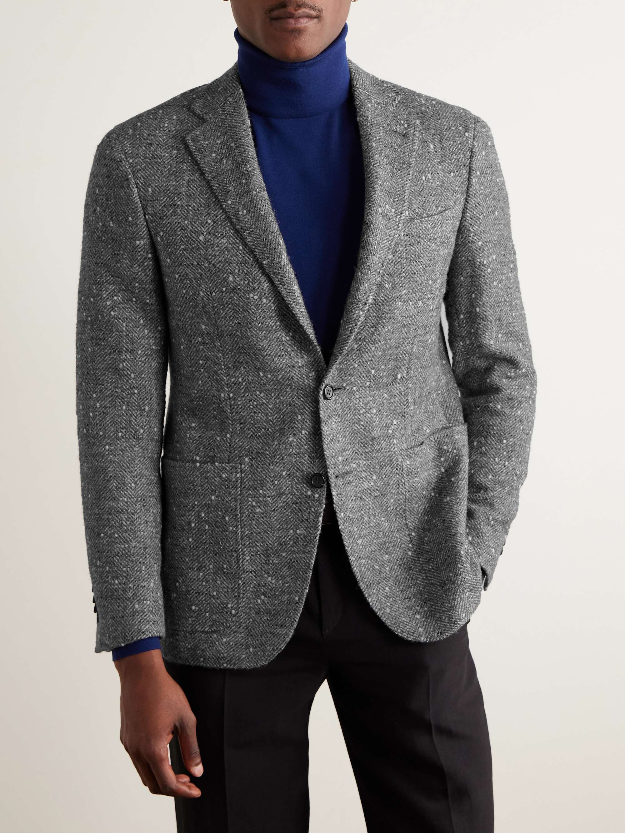 CANALI