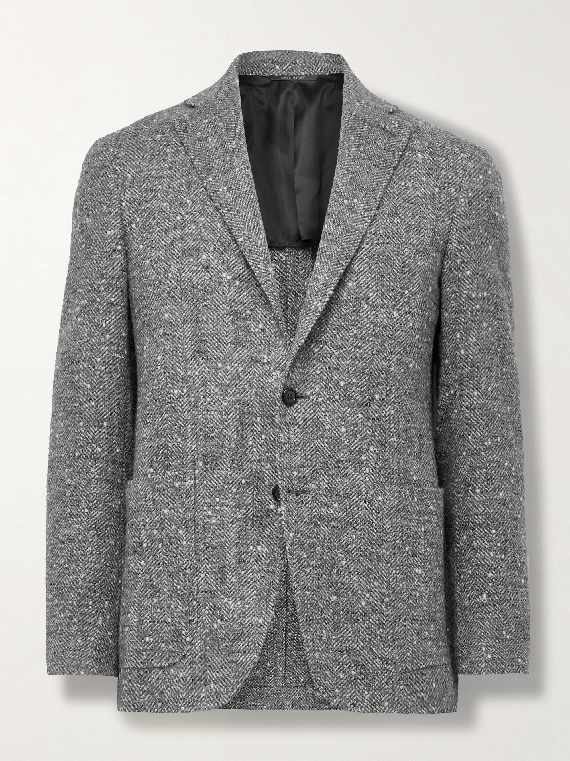 CANALI