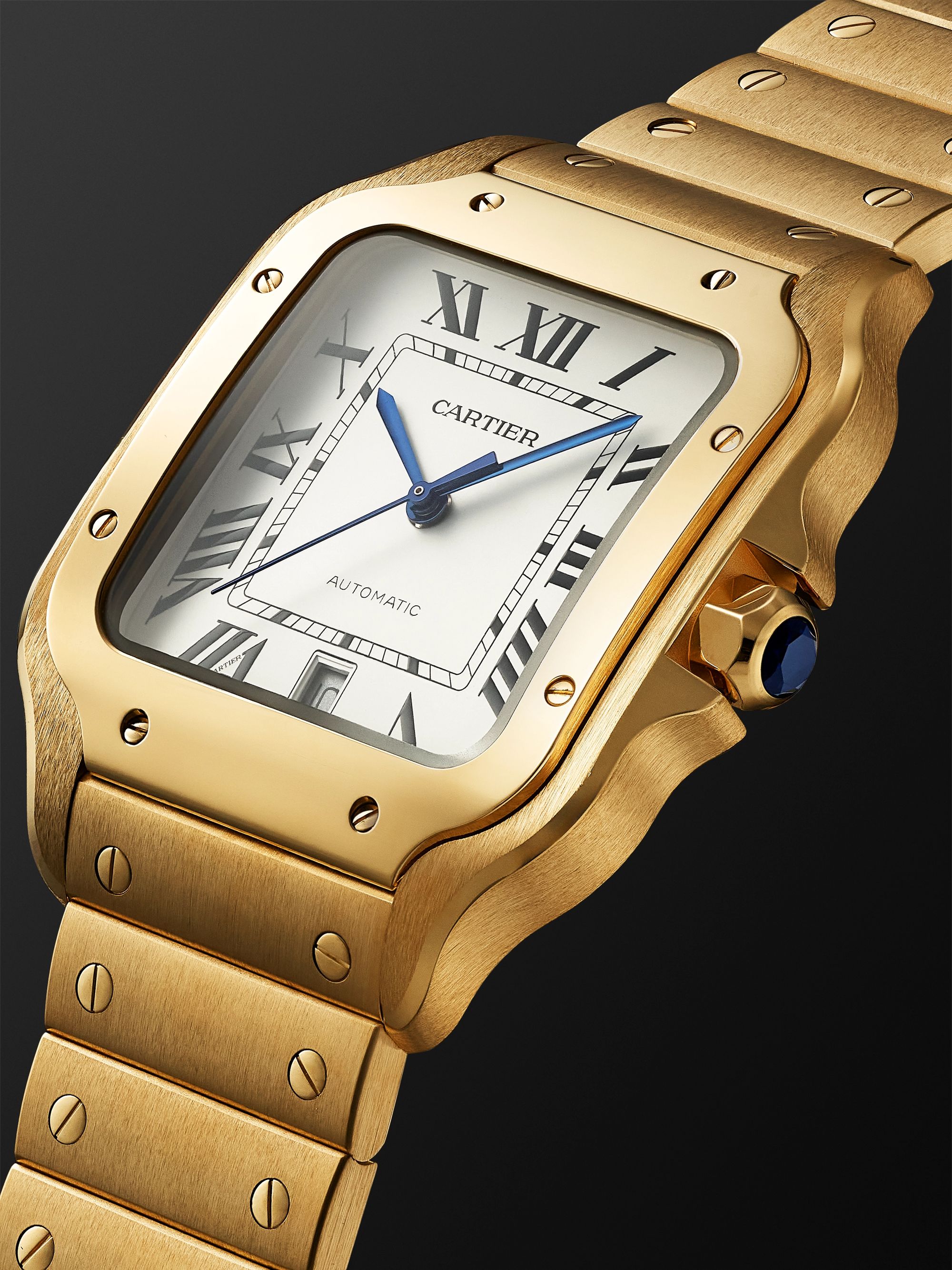 CARTIER
