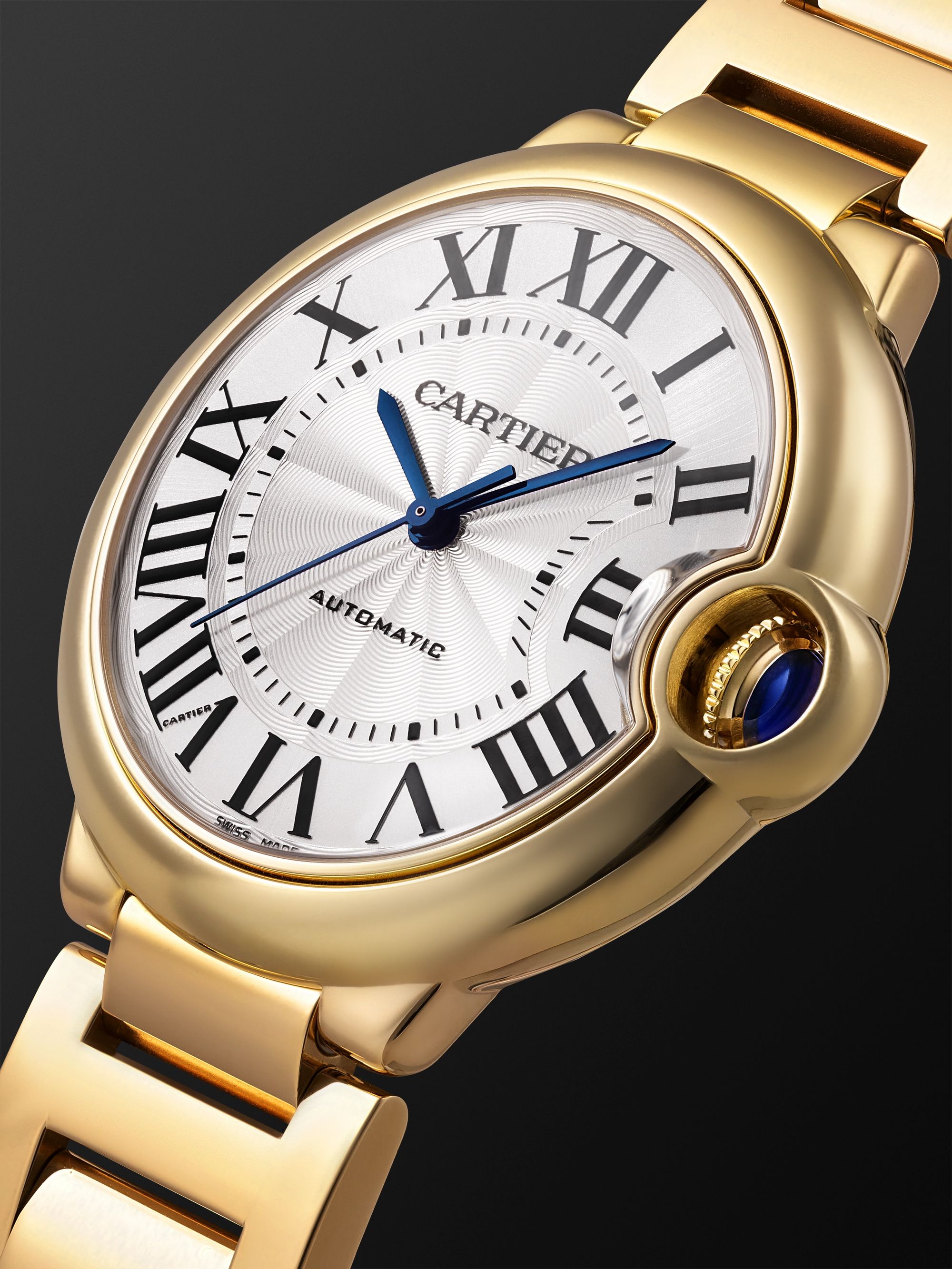 CARTIER