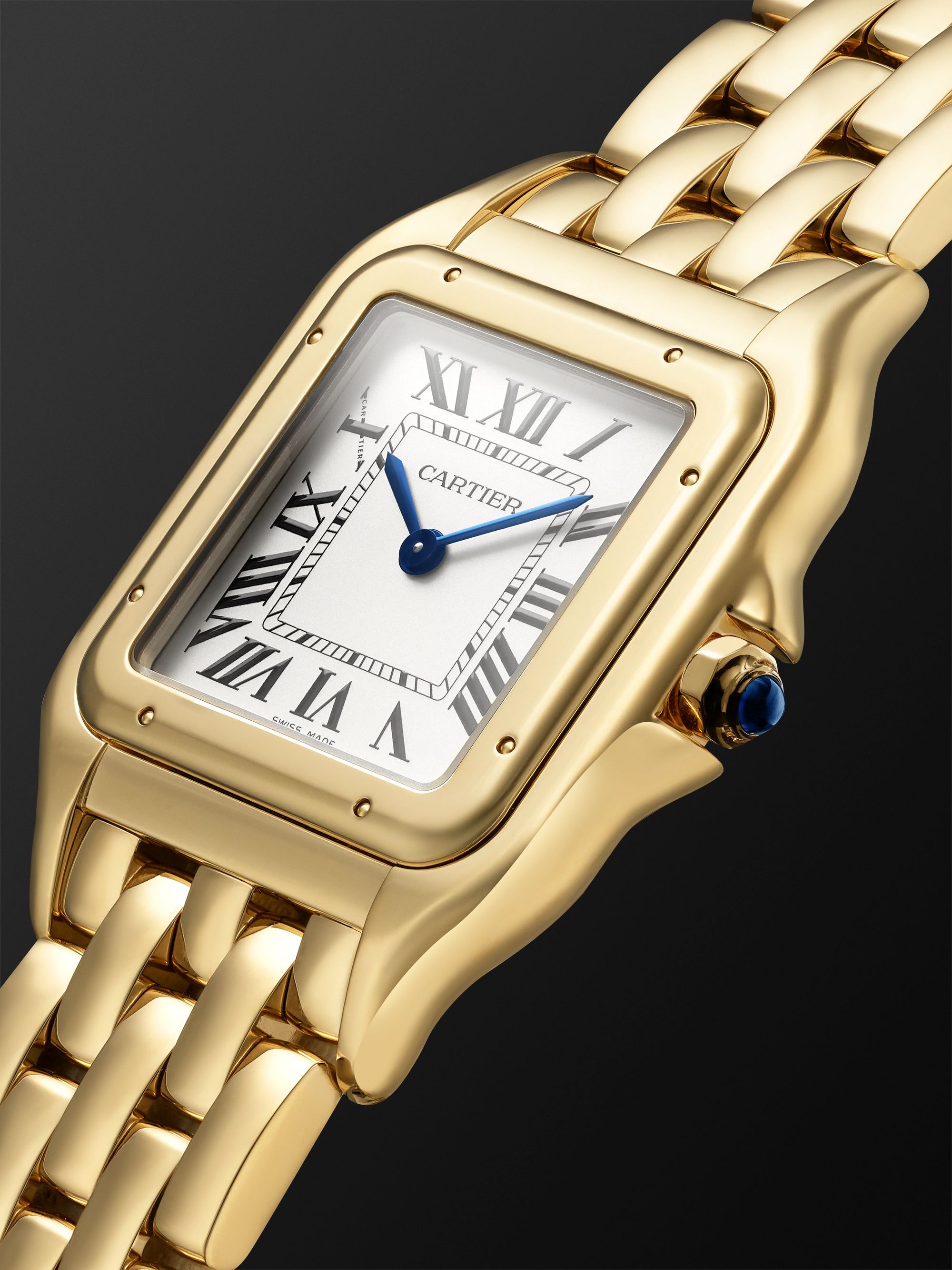 CARTIER