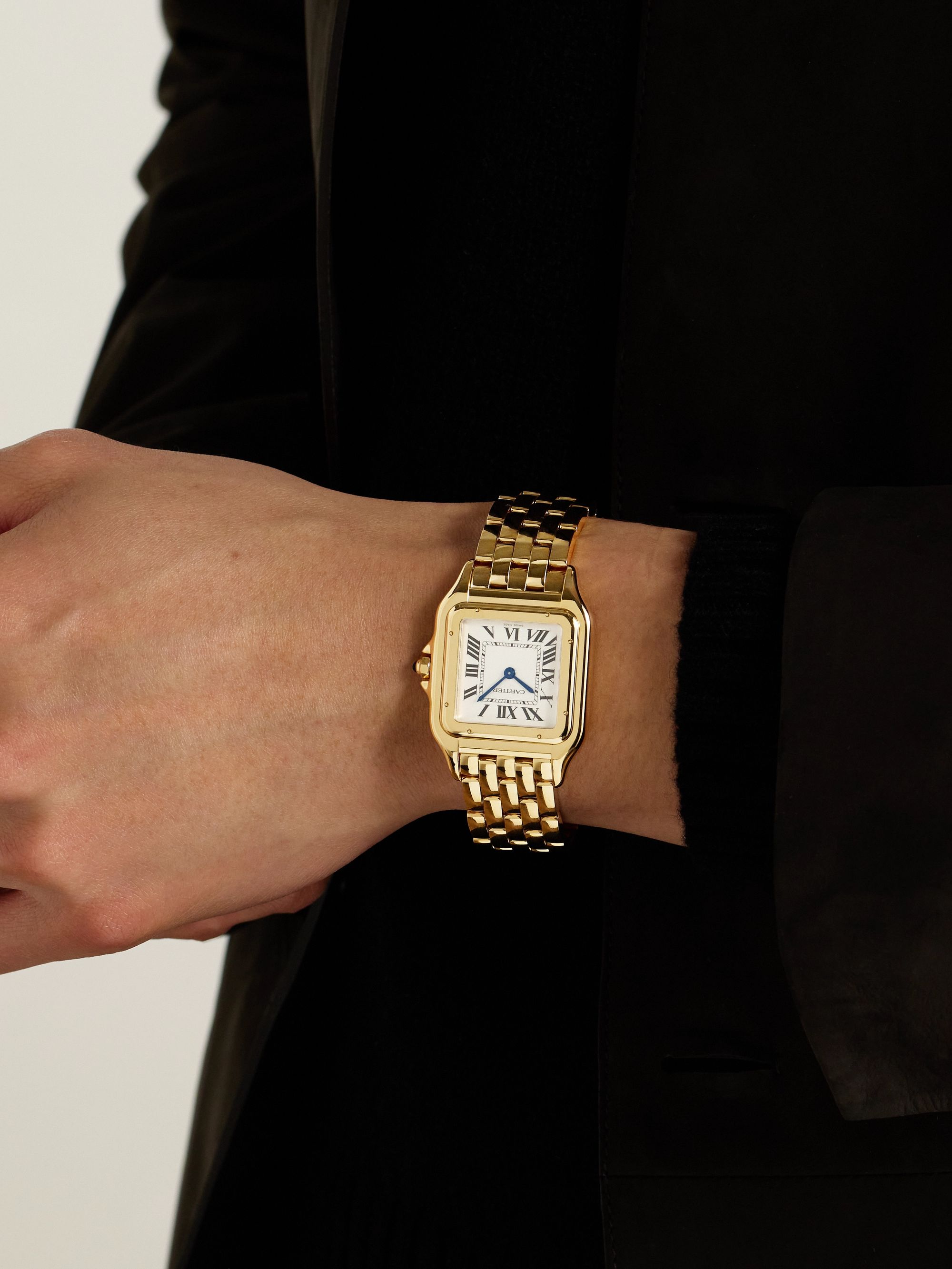 CARTIER