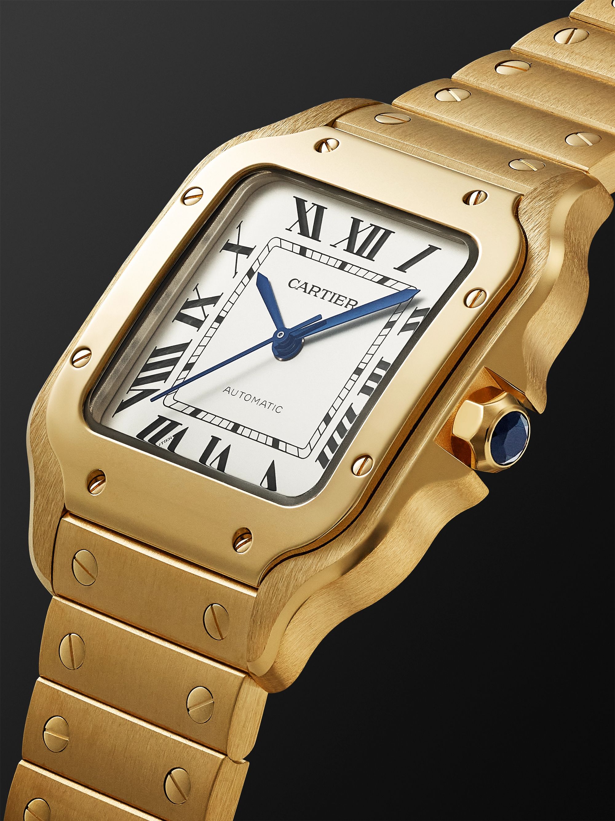 CARTIER