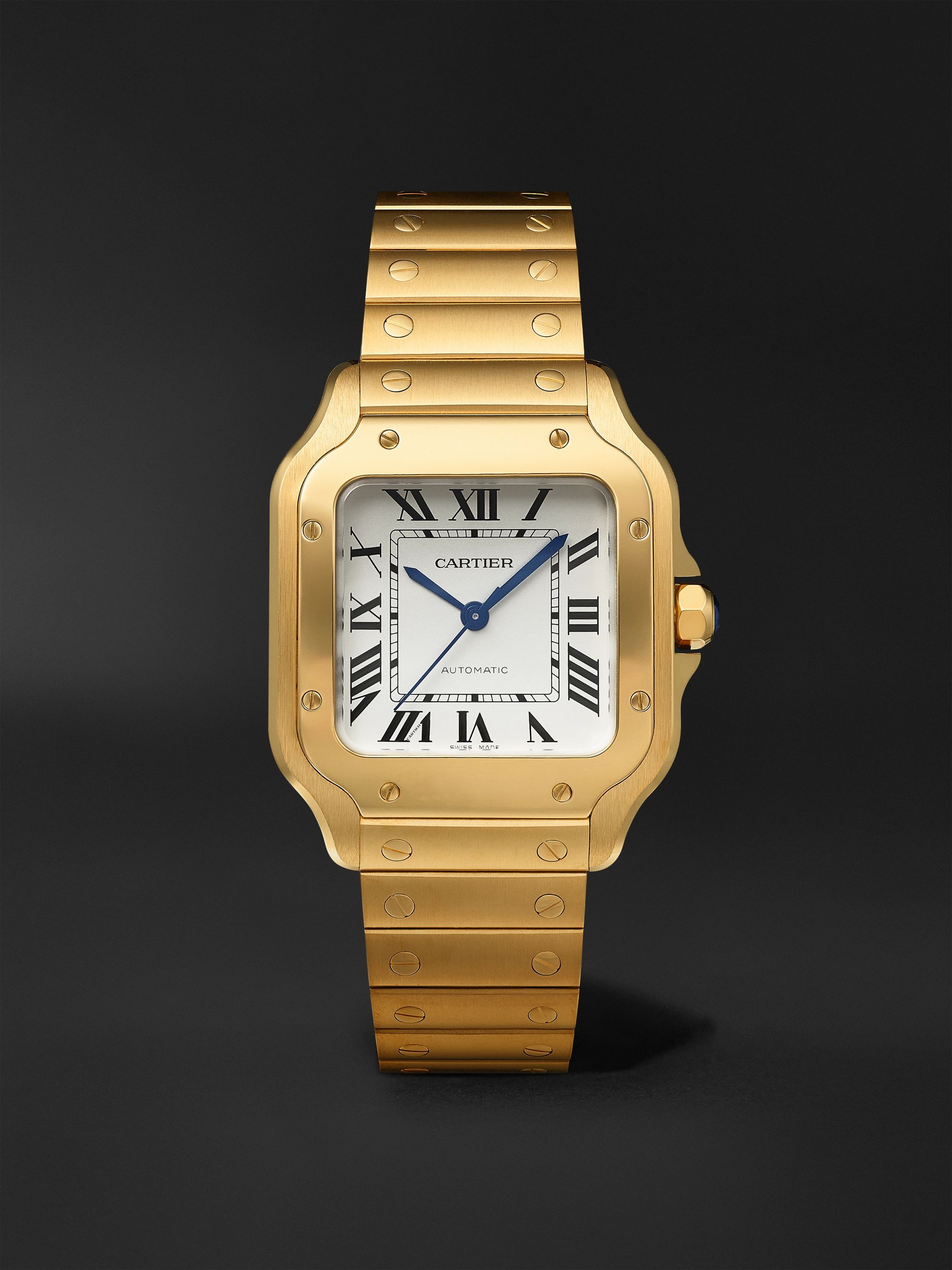 CARTIER