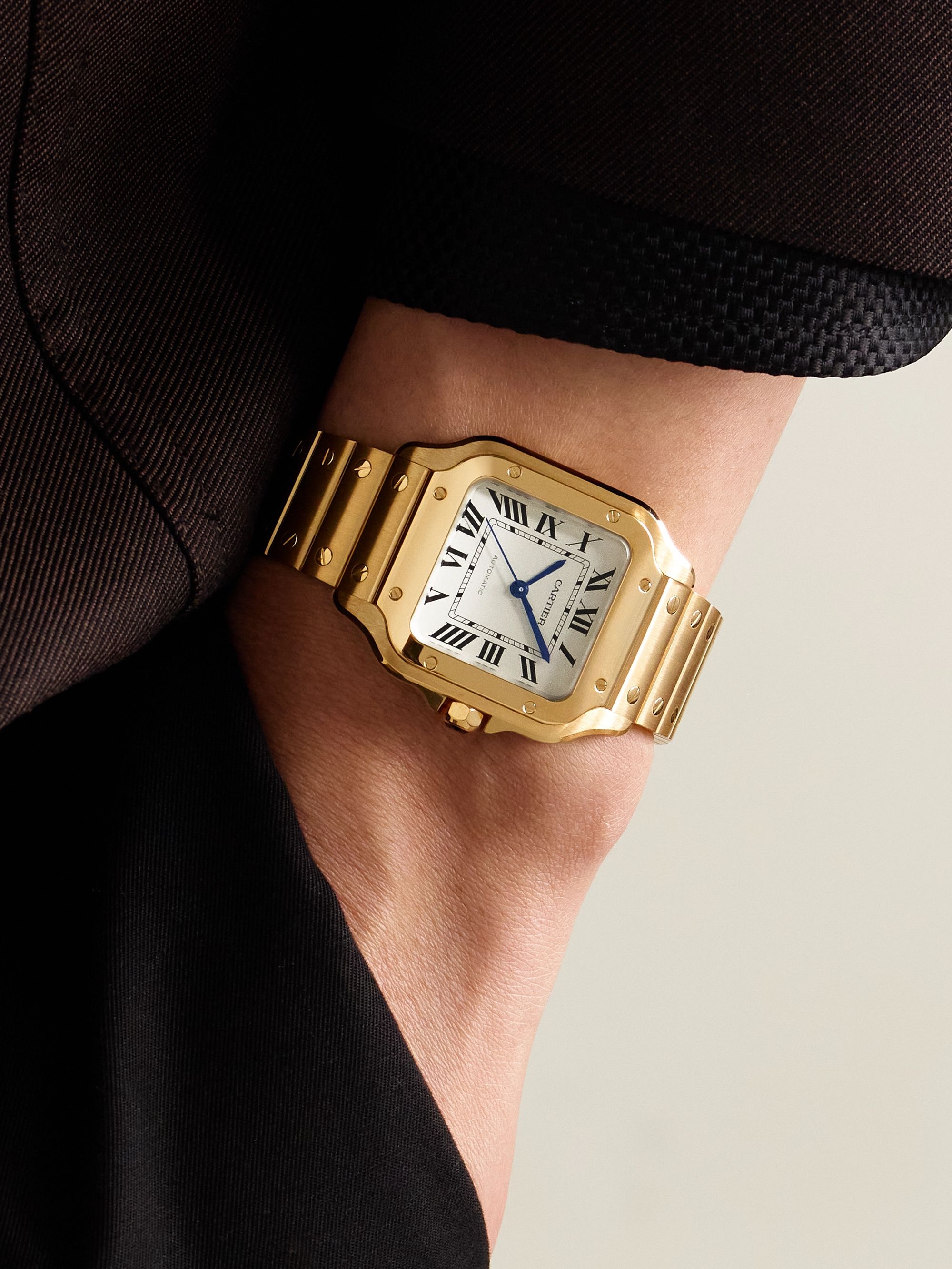 CARTIER