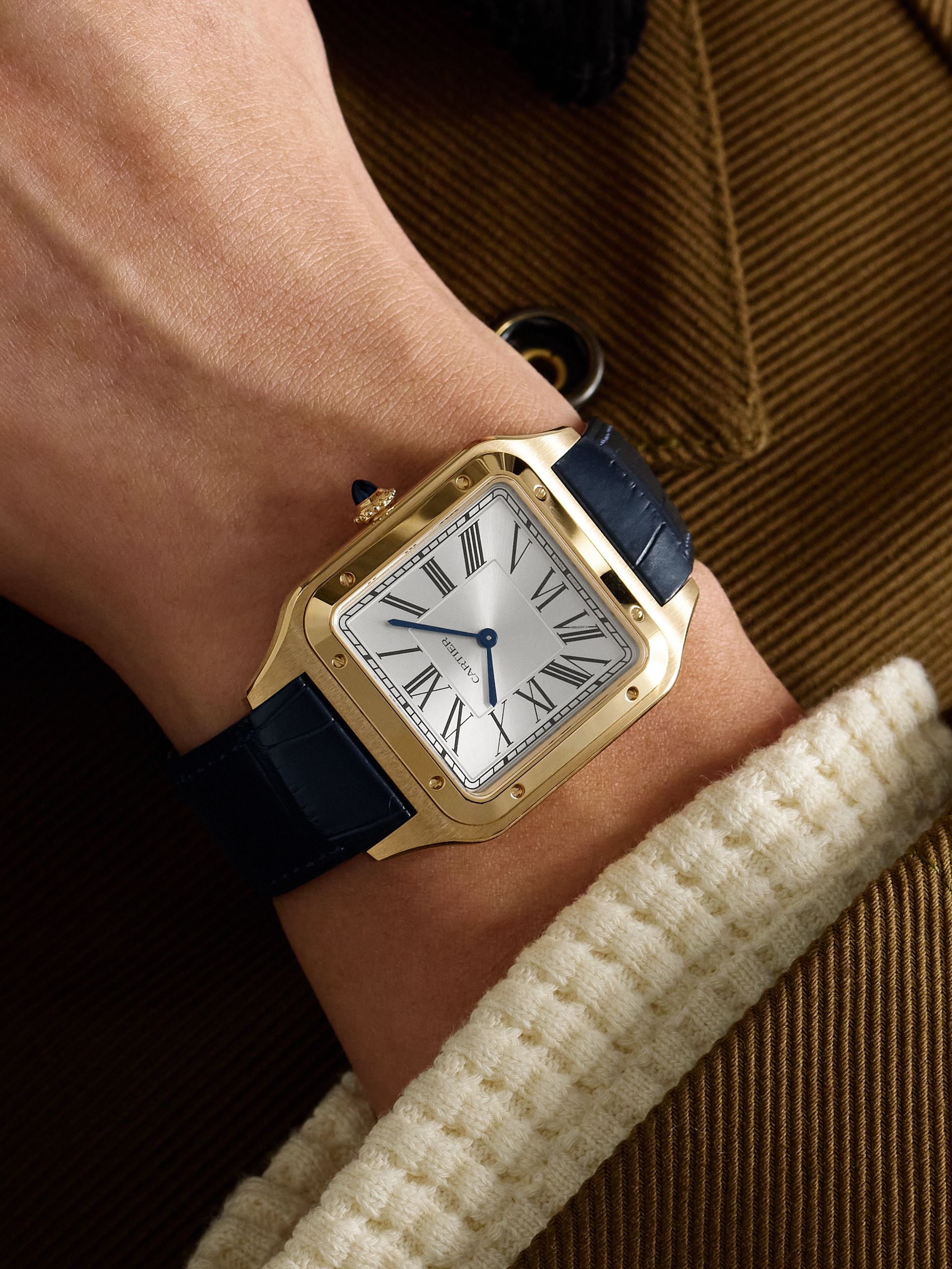 CARTIER