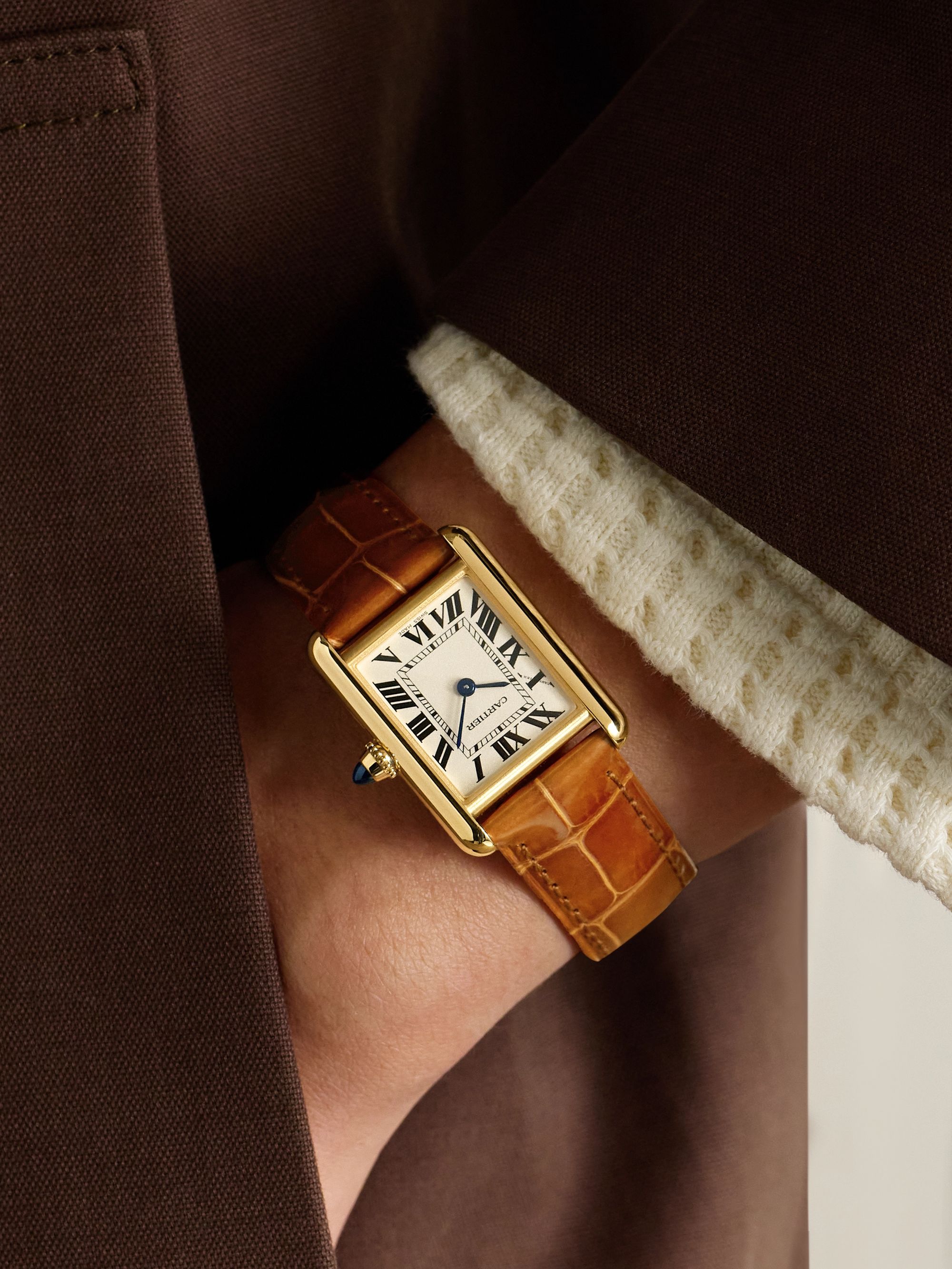 CARTIER