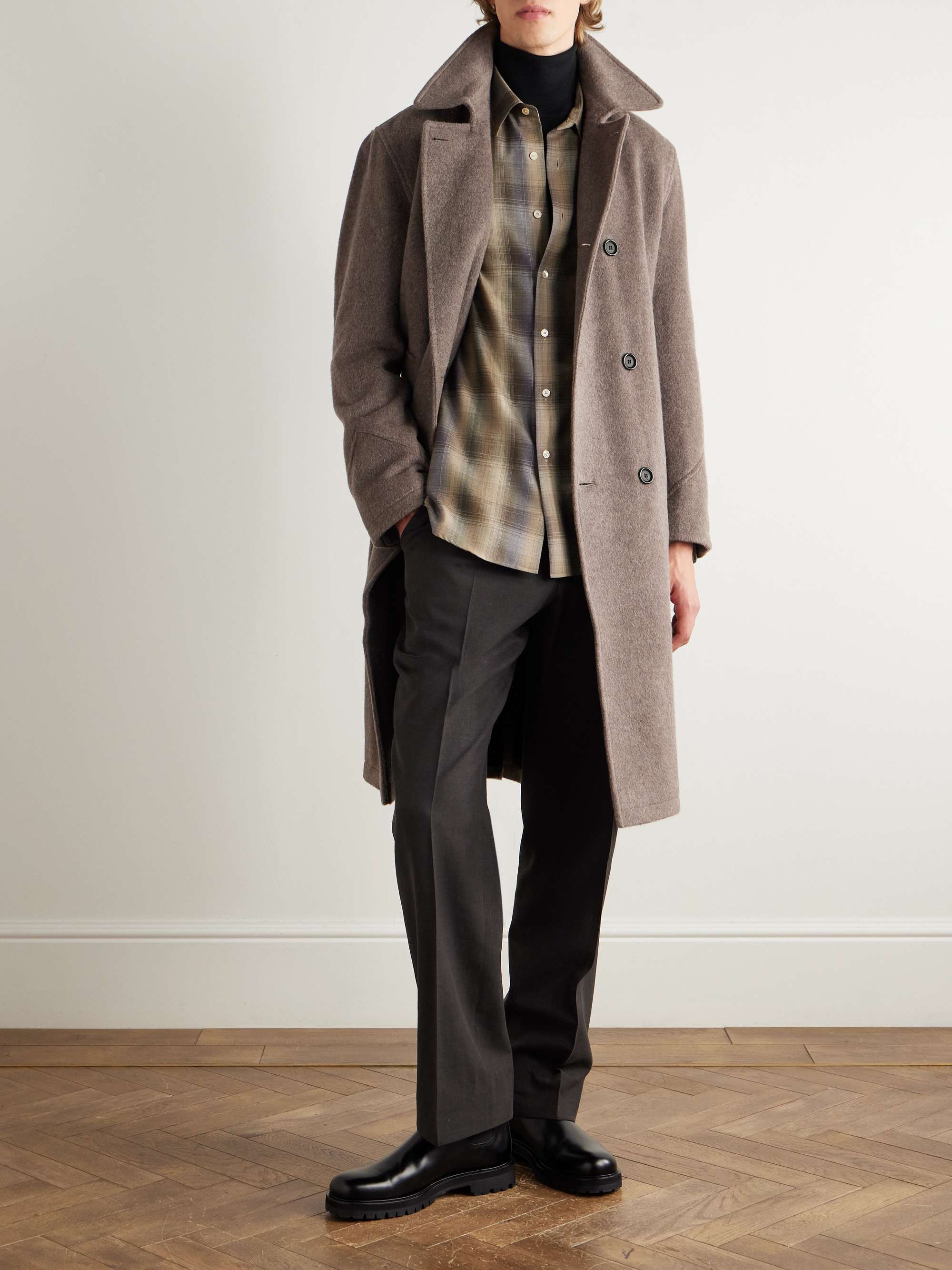OLIVER SPENCER