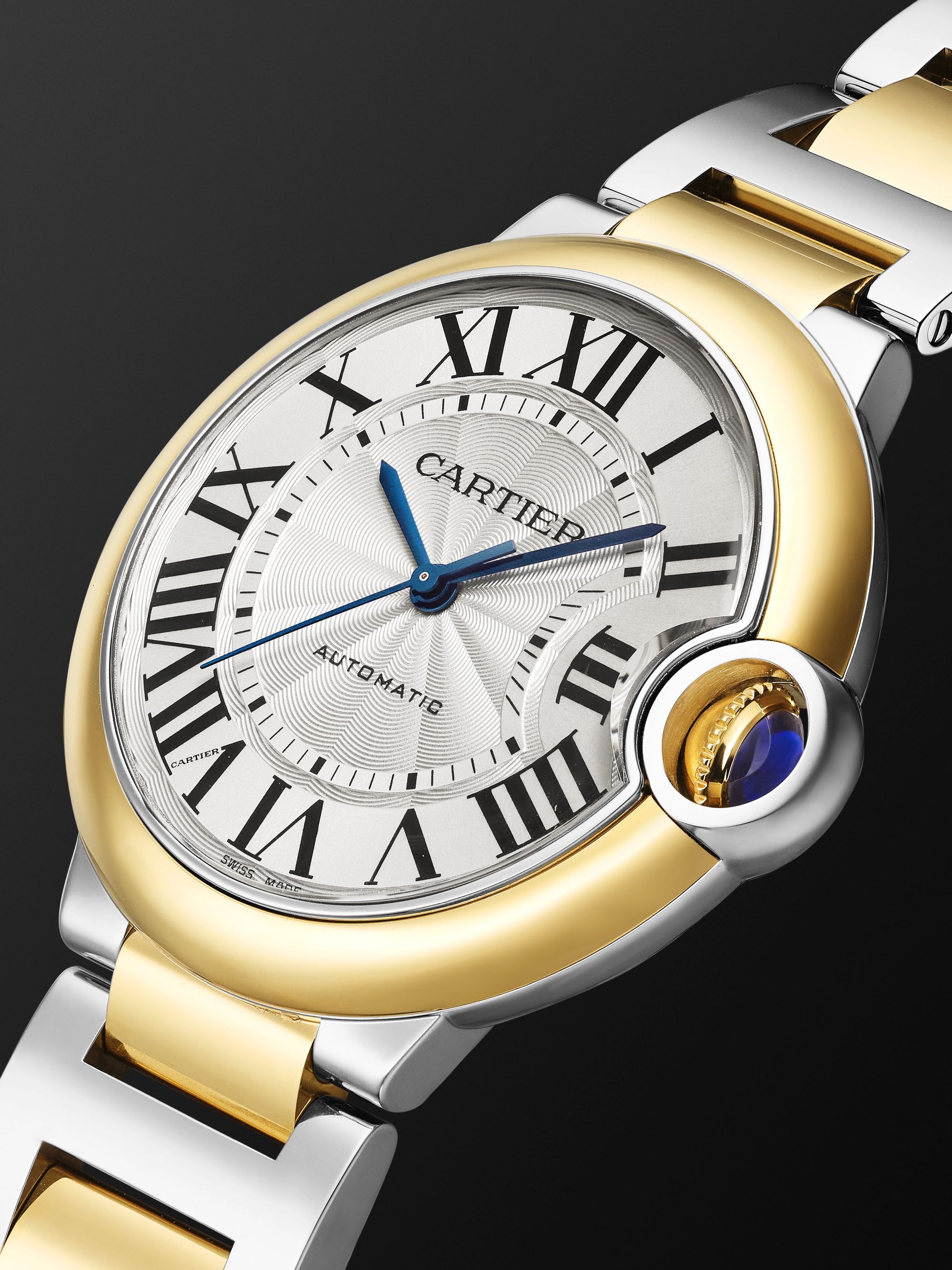 CARTIER