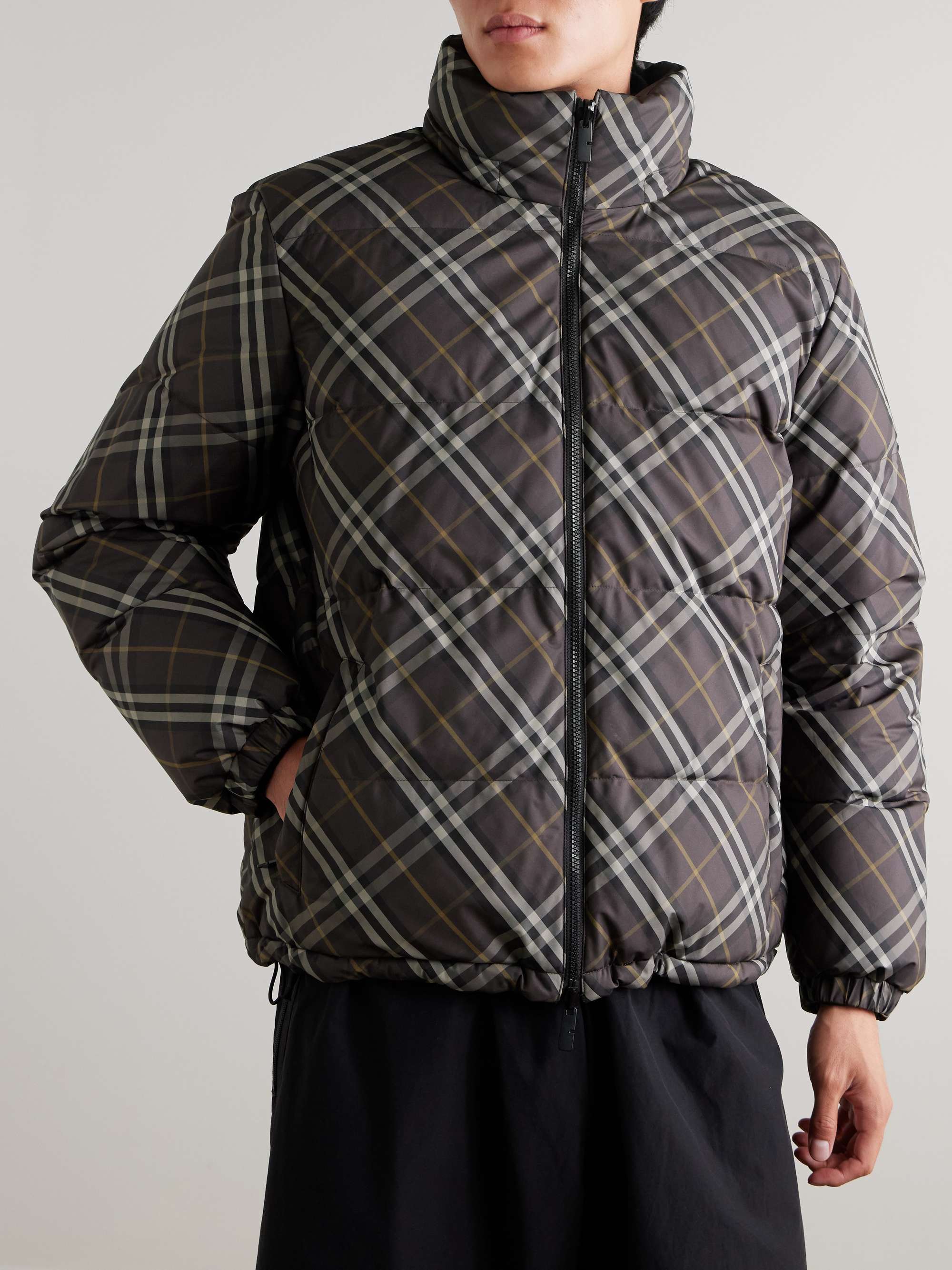 BURBERRY