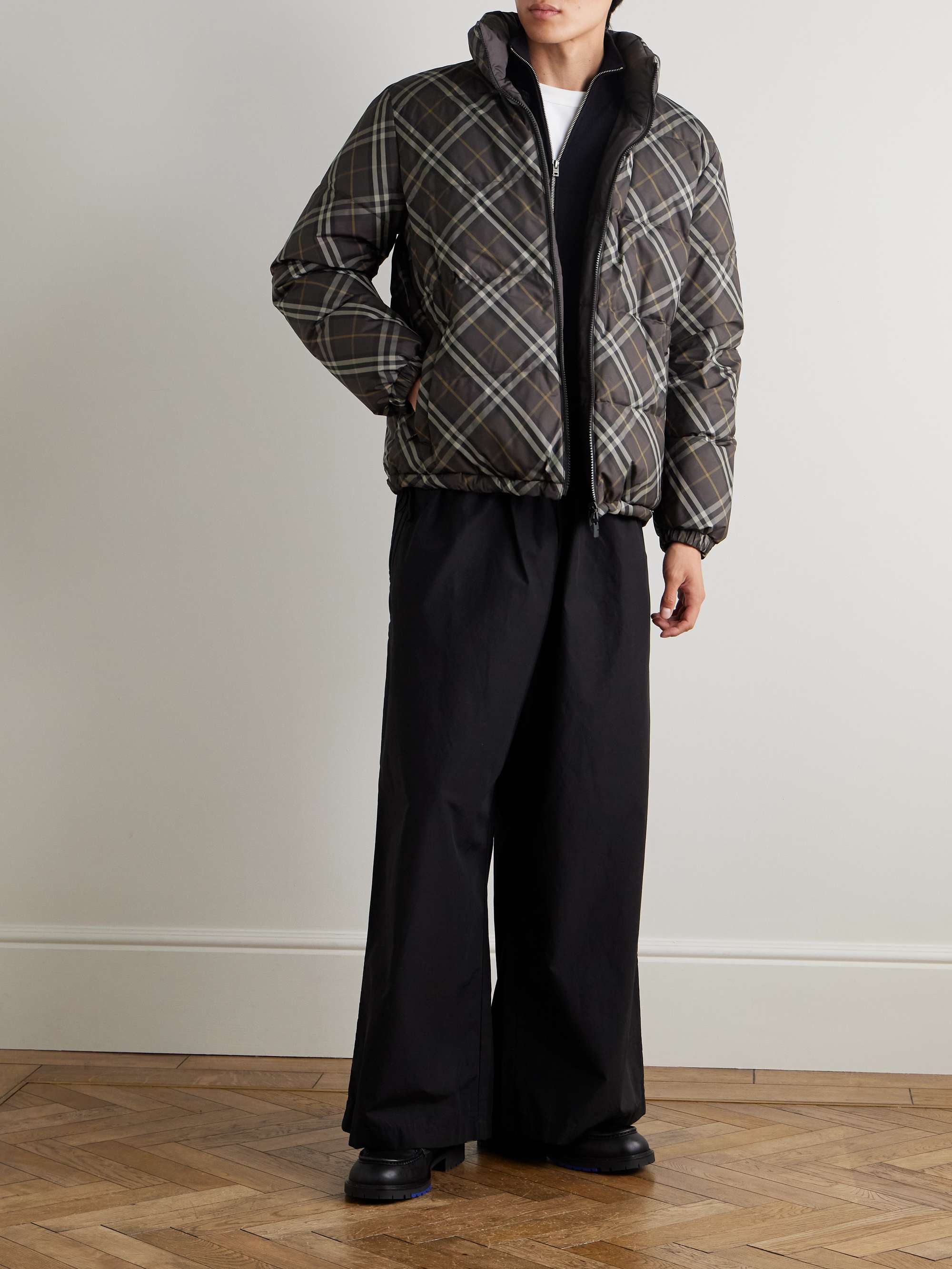 BURBERRY