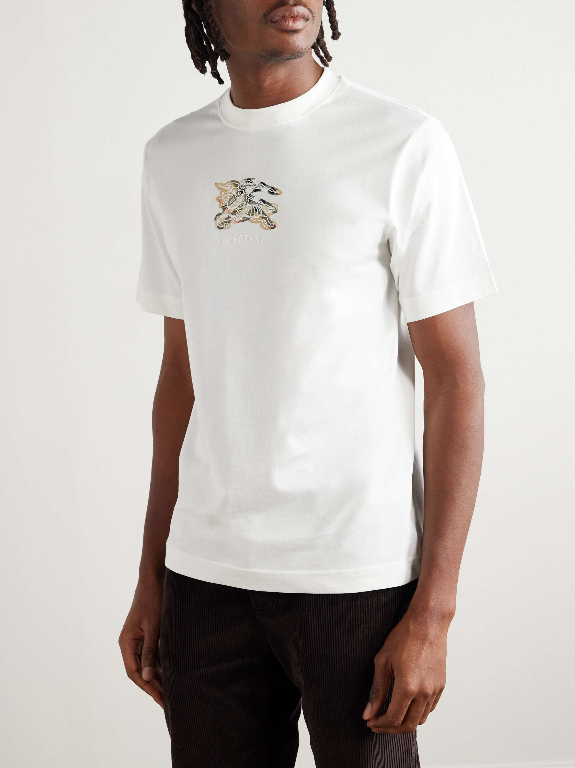 BURBERRY