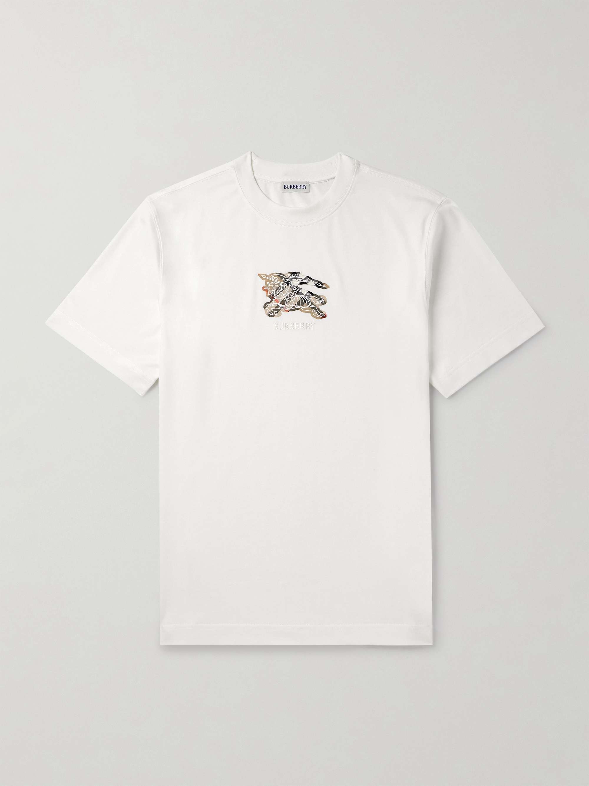 BURBERRY