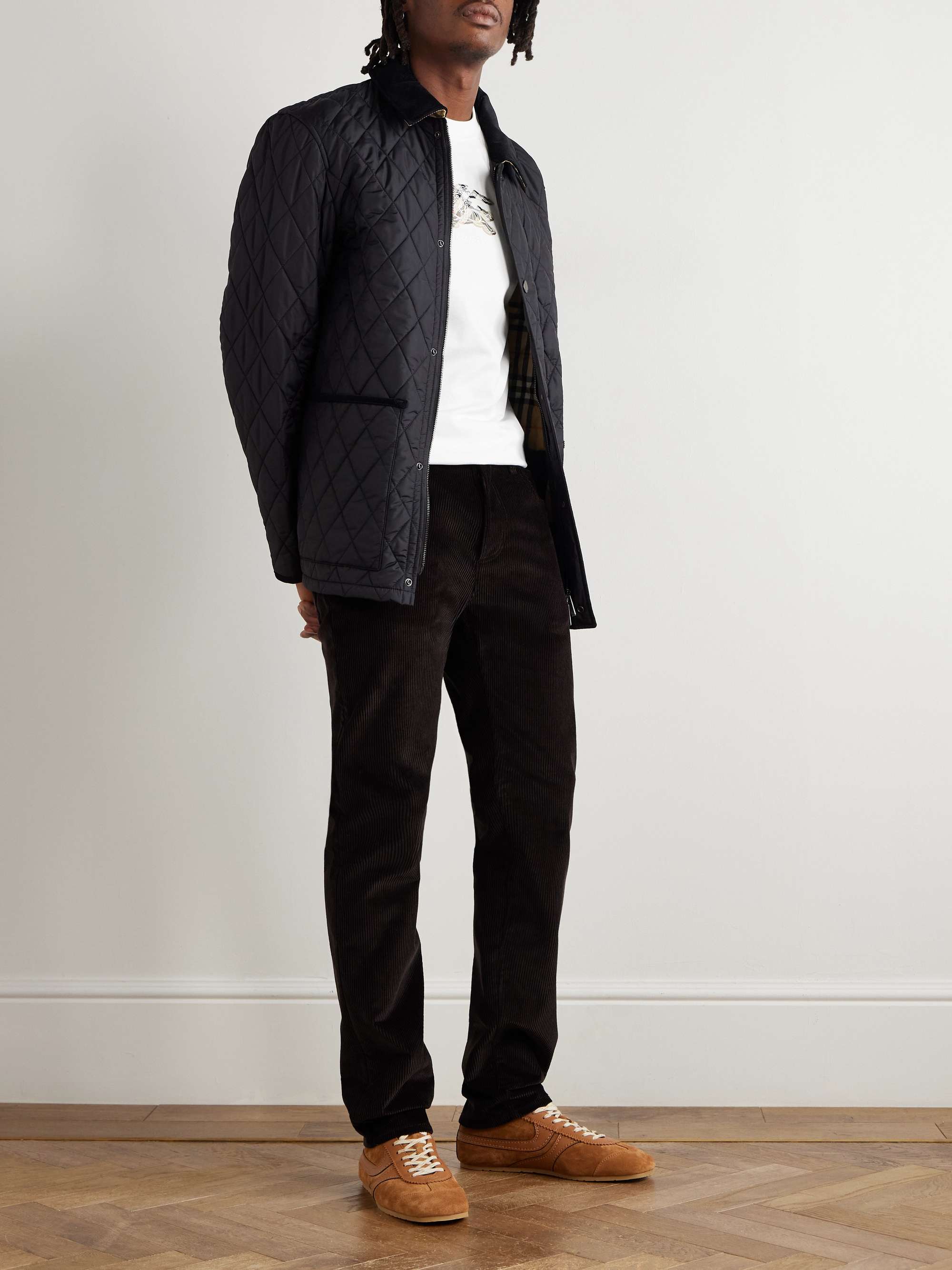 BURBERRY