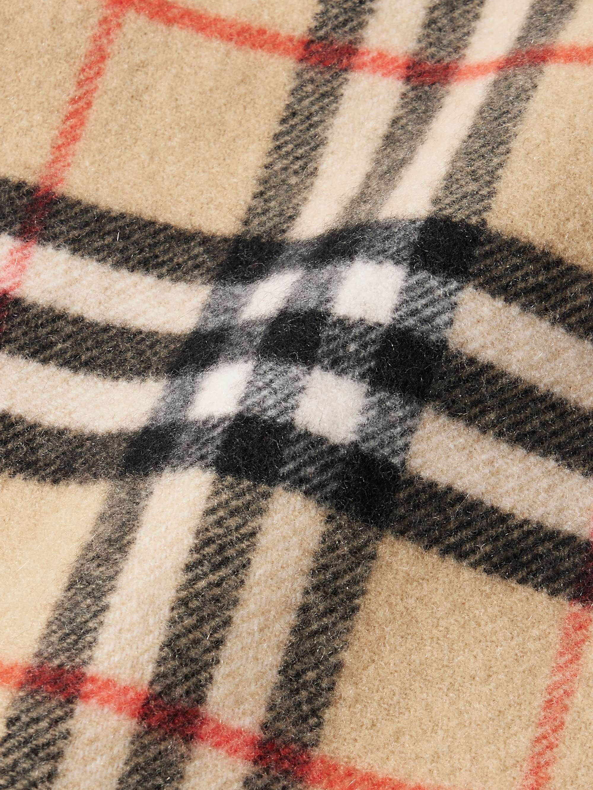 BURBERRY