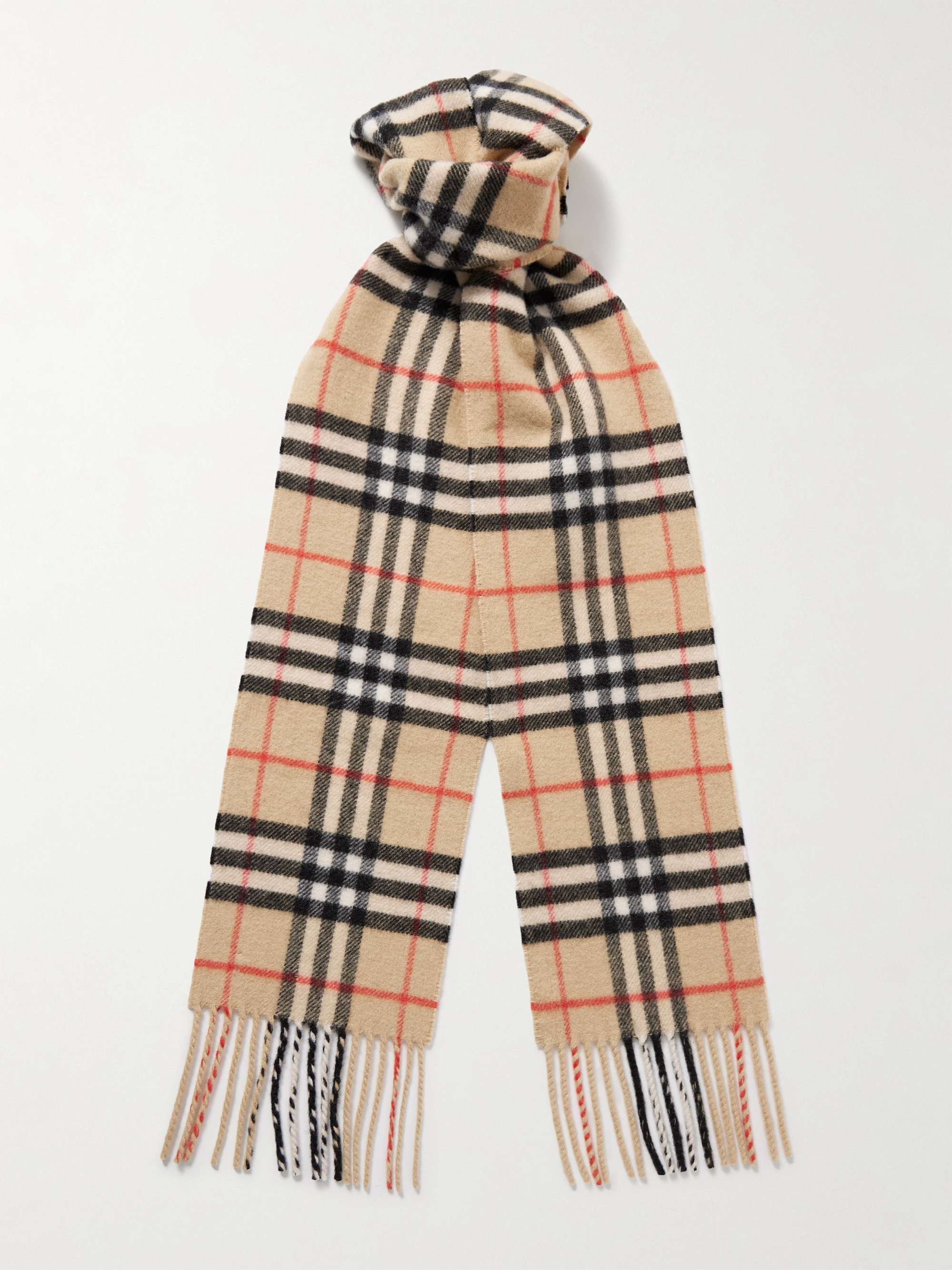 BURBERRY