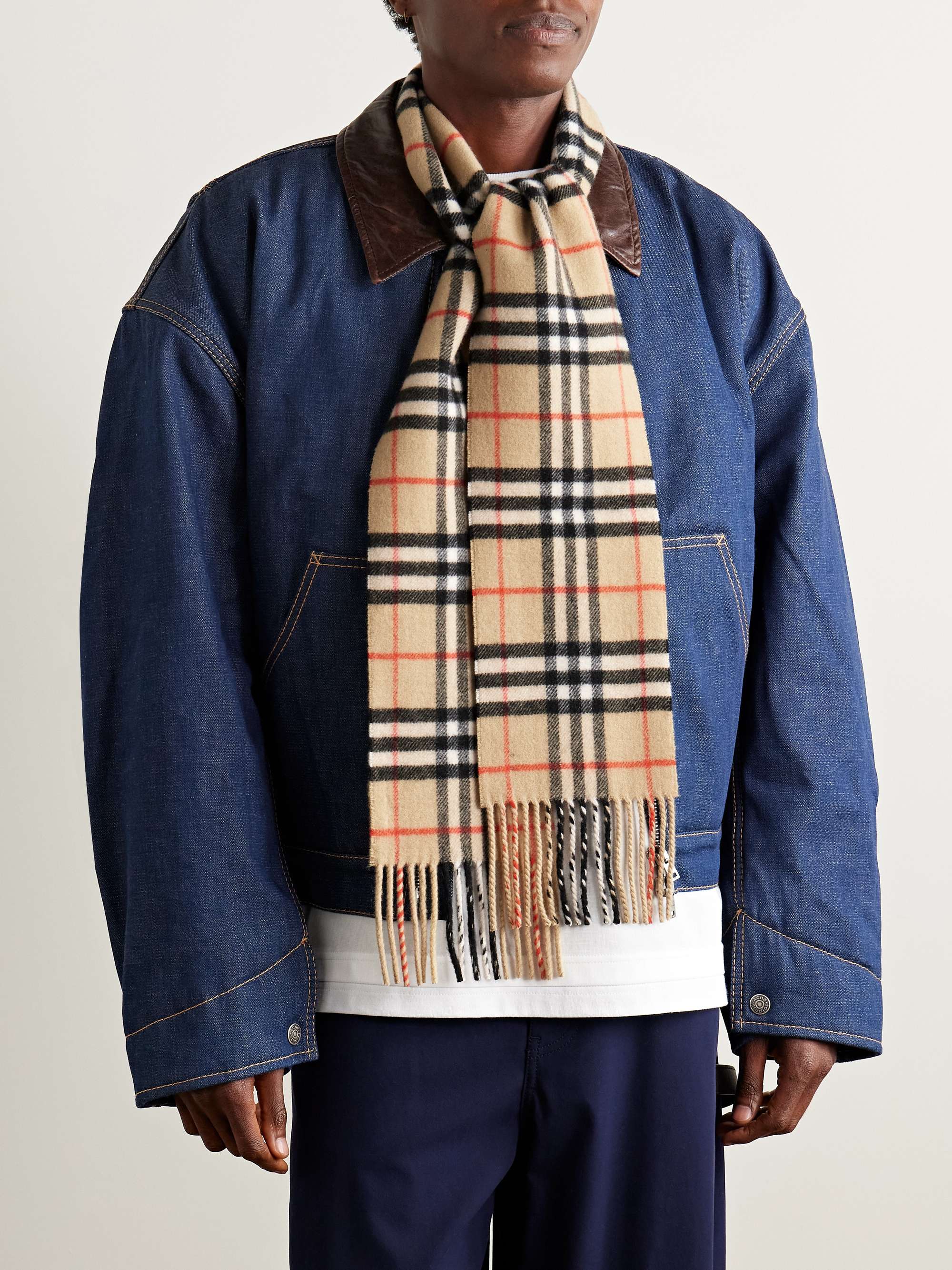 BURBERRY