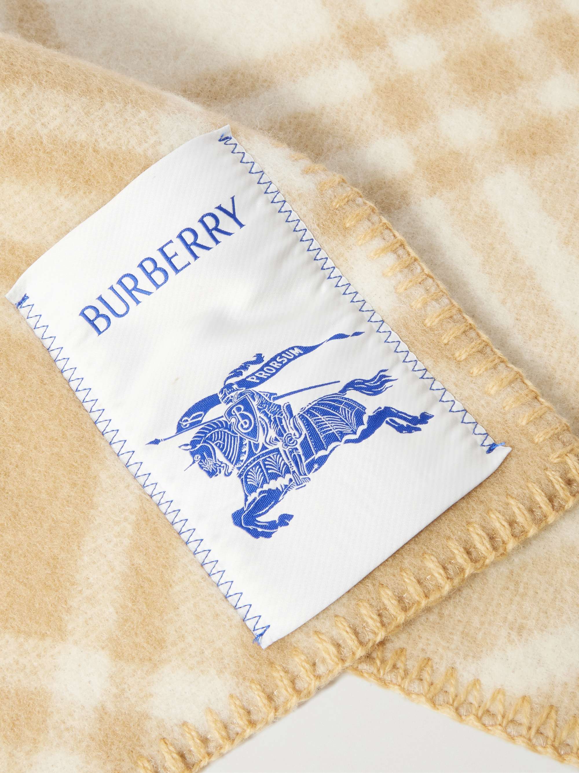 BURBERRY