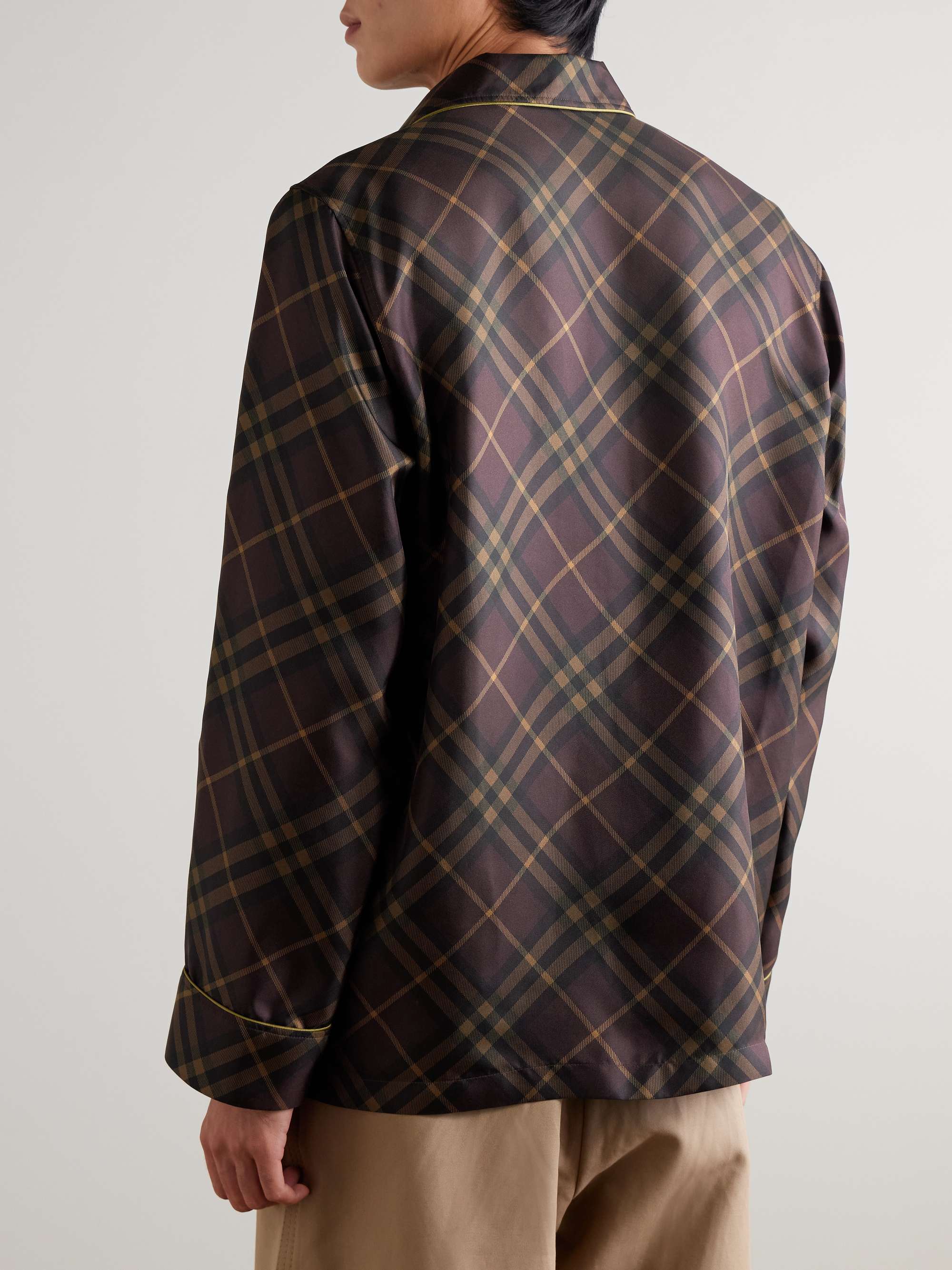 BURBERRY