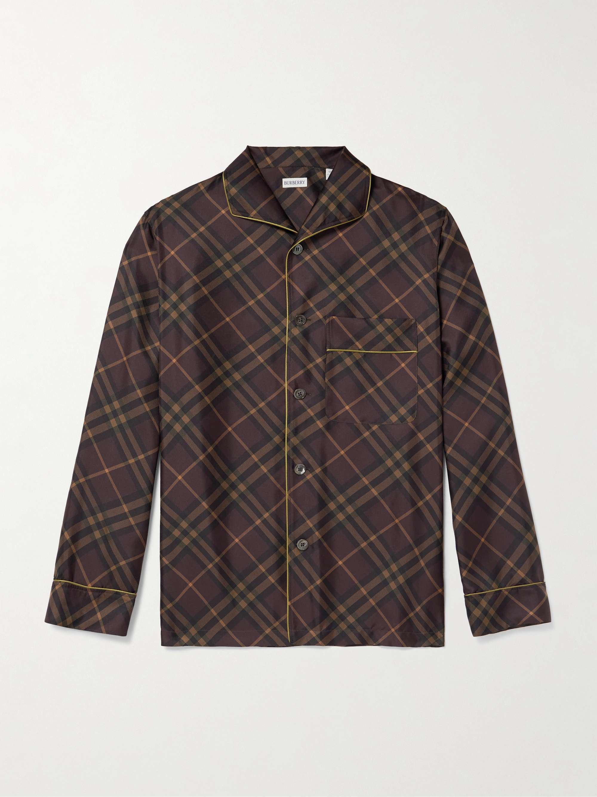 BURBERRY