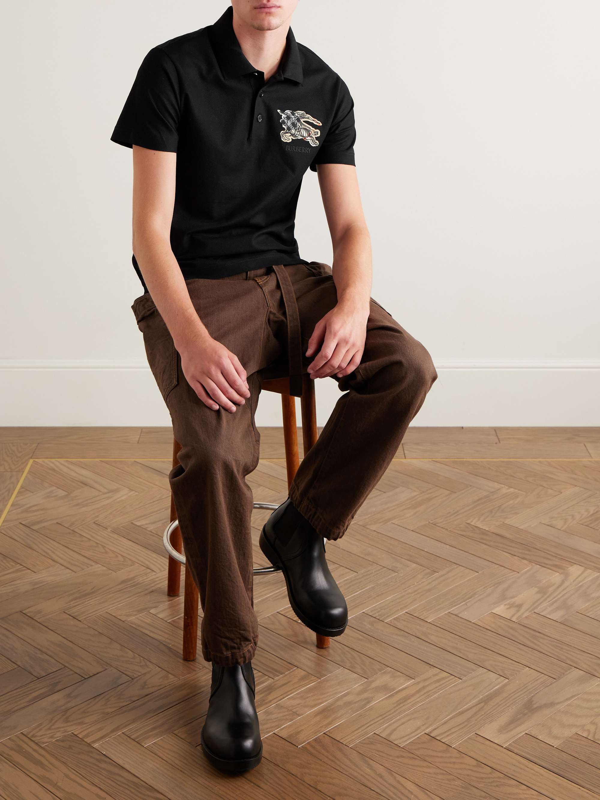 BURBERRY