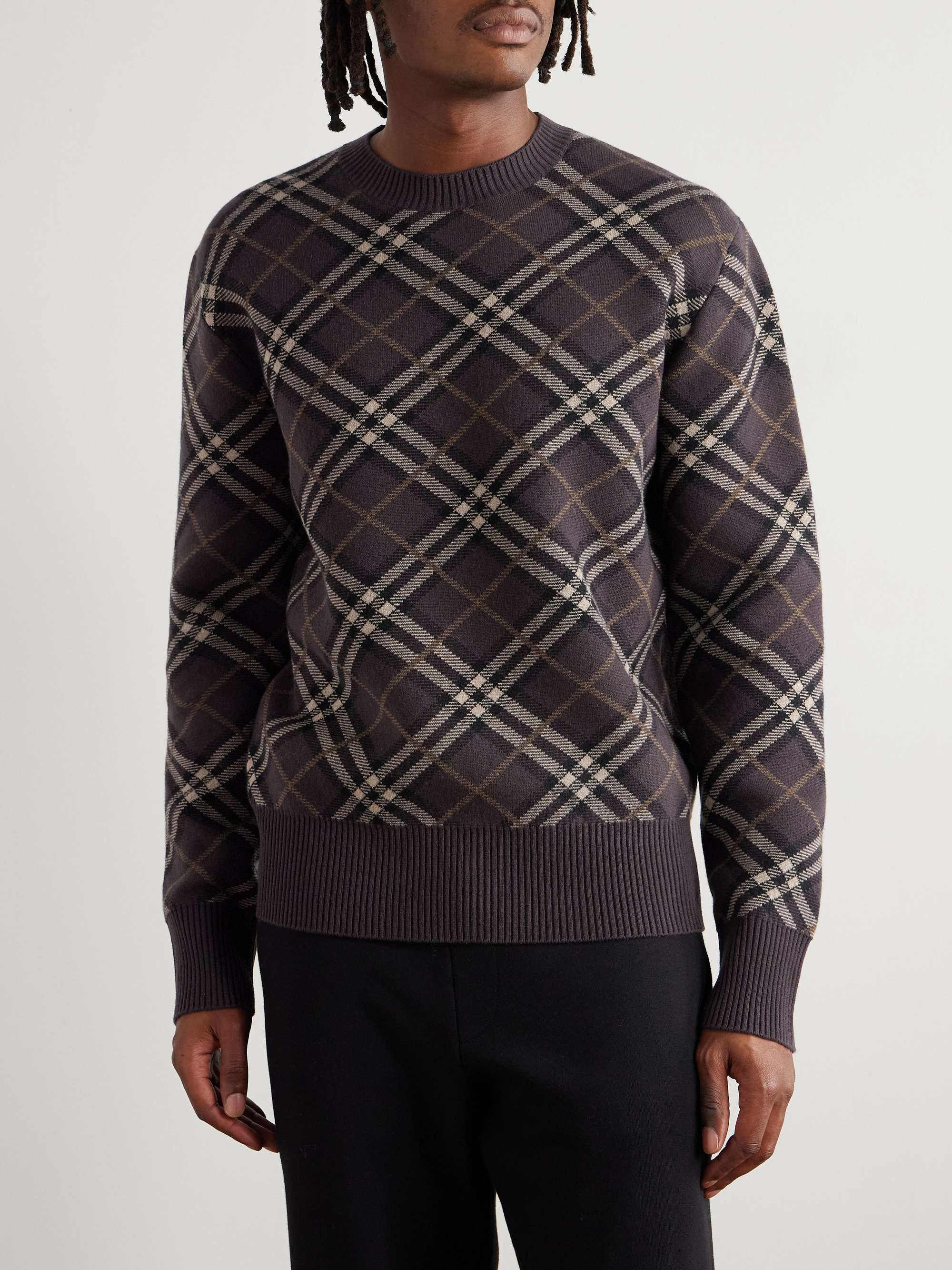 BURBERRY