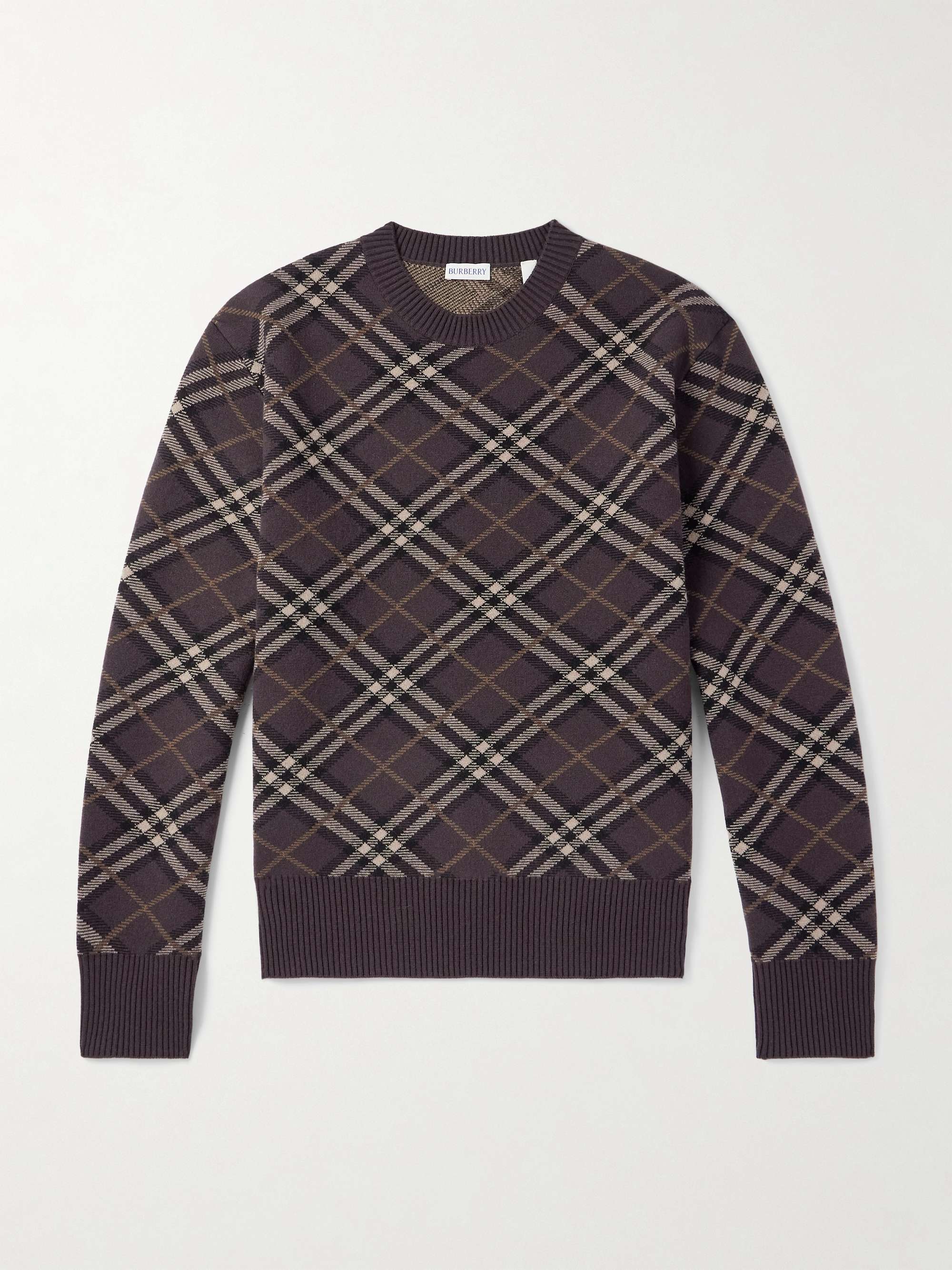 BURBERRY