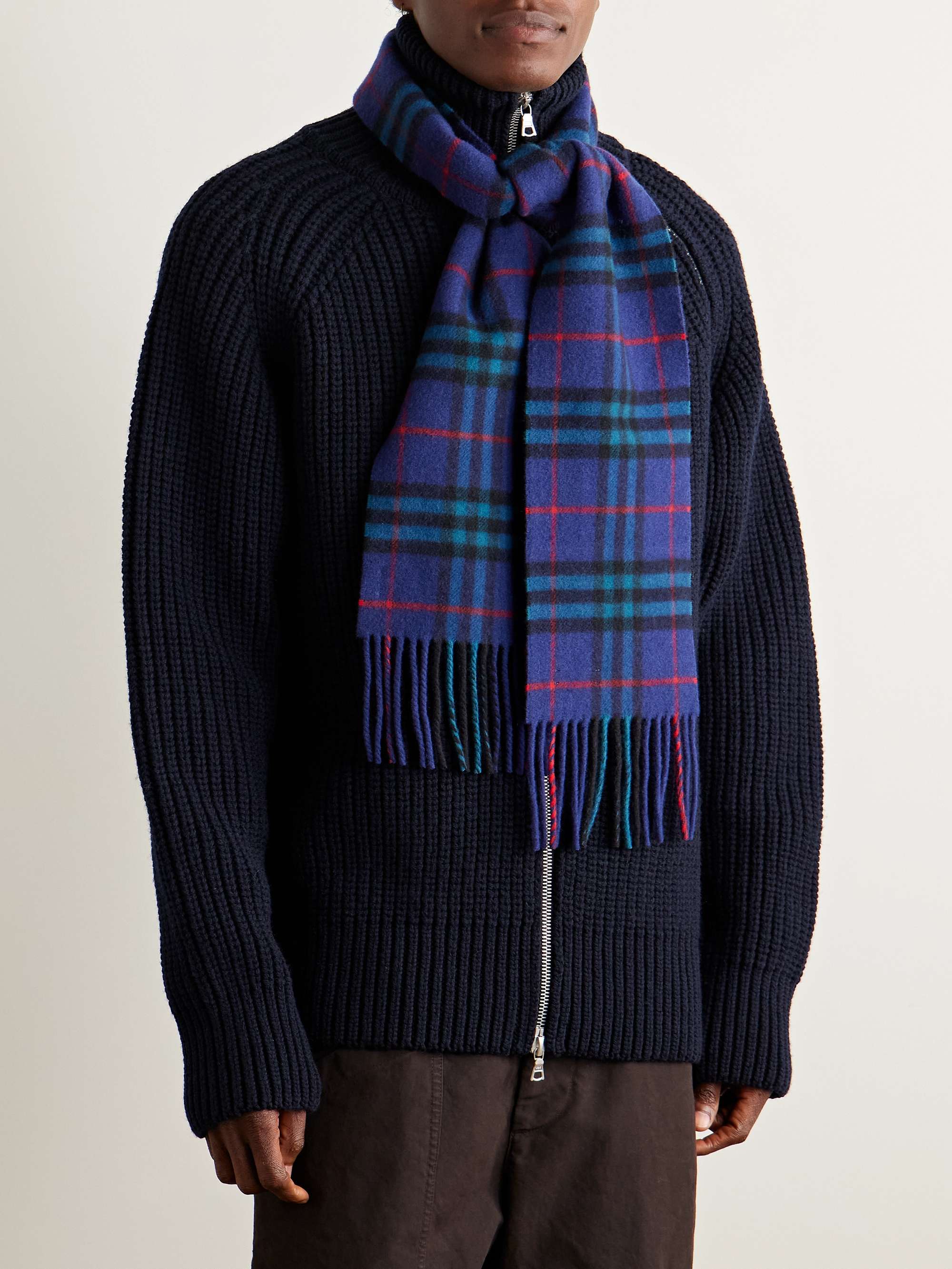 BURBERRY