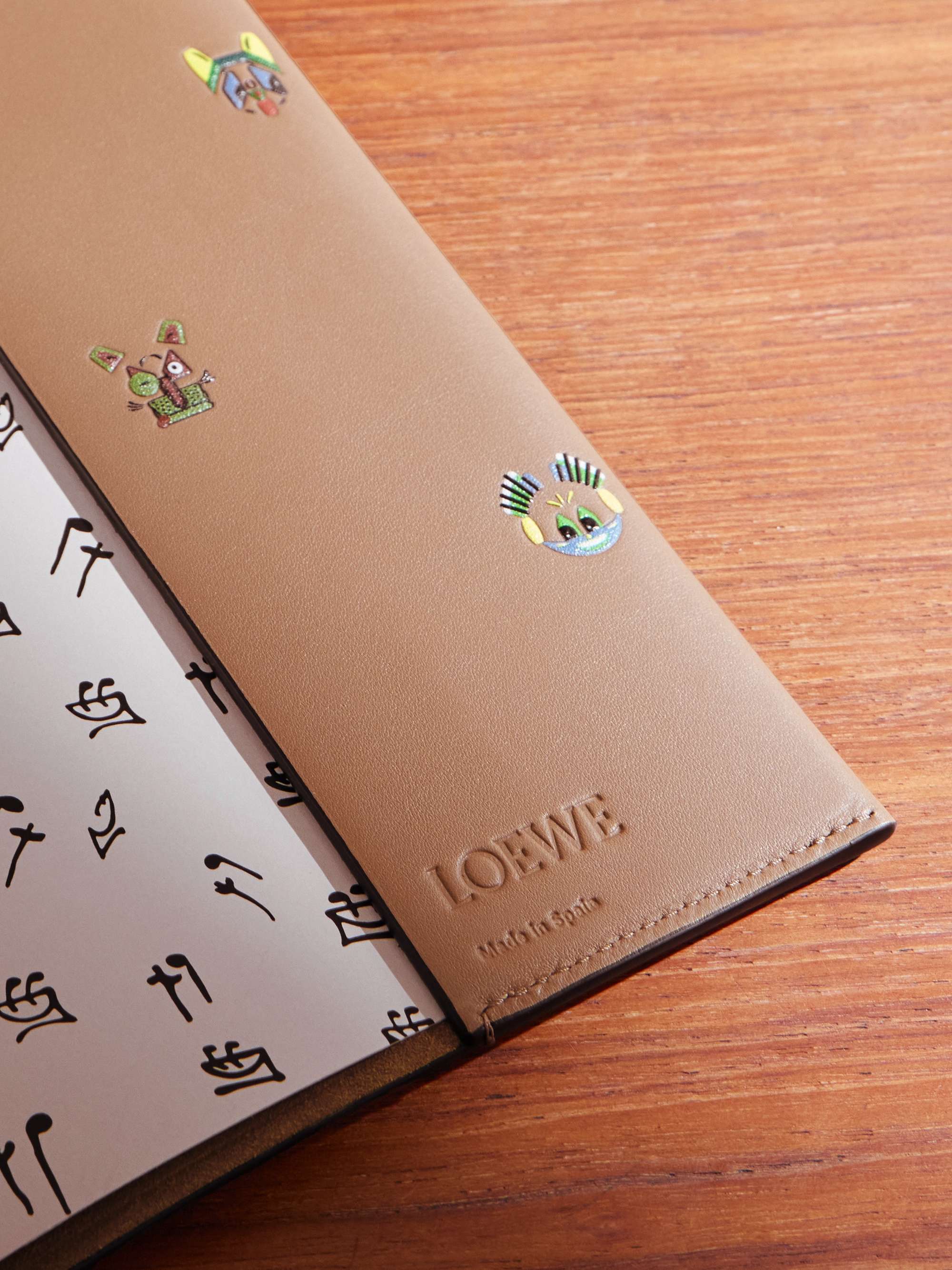 LOEWE