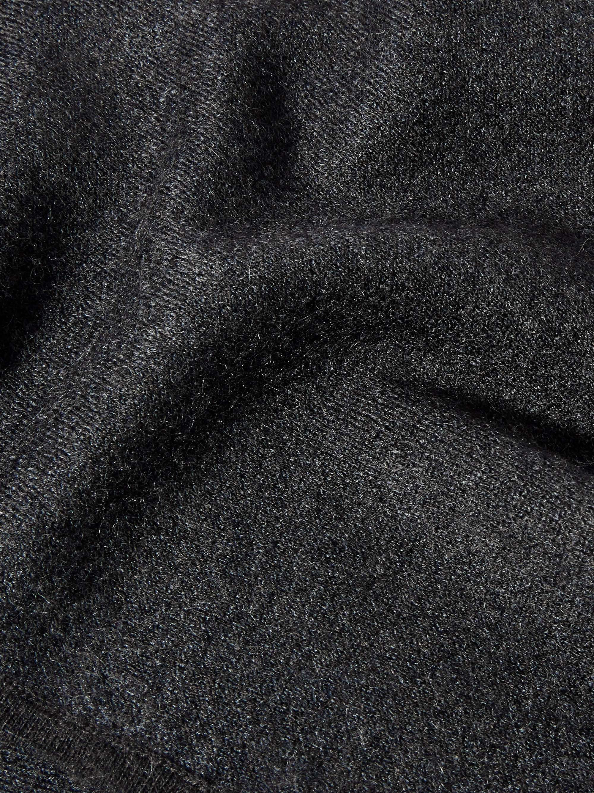 N.PEAL CASHMERE