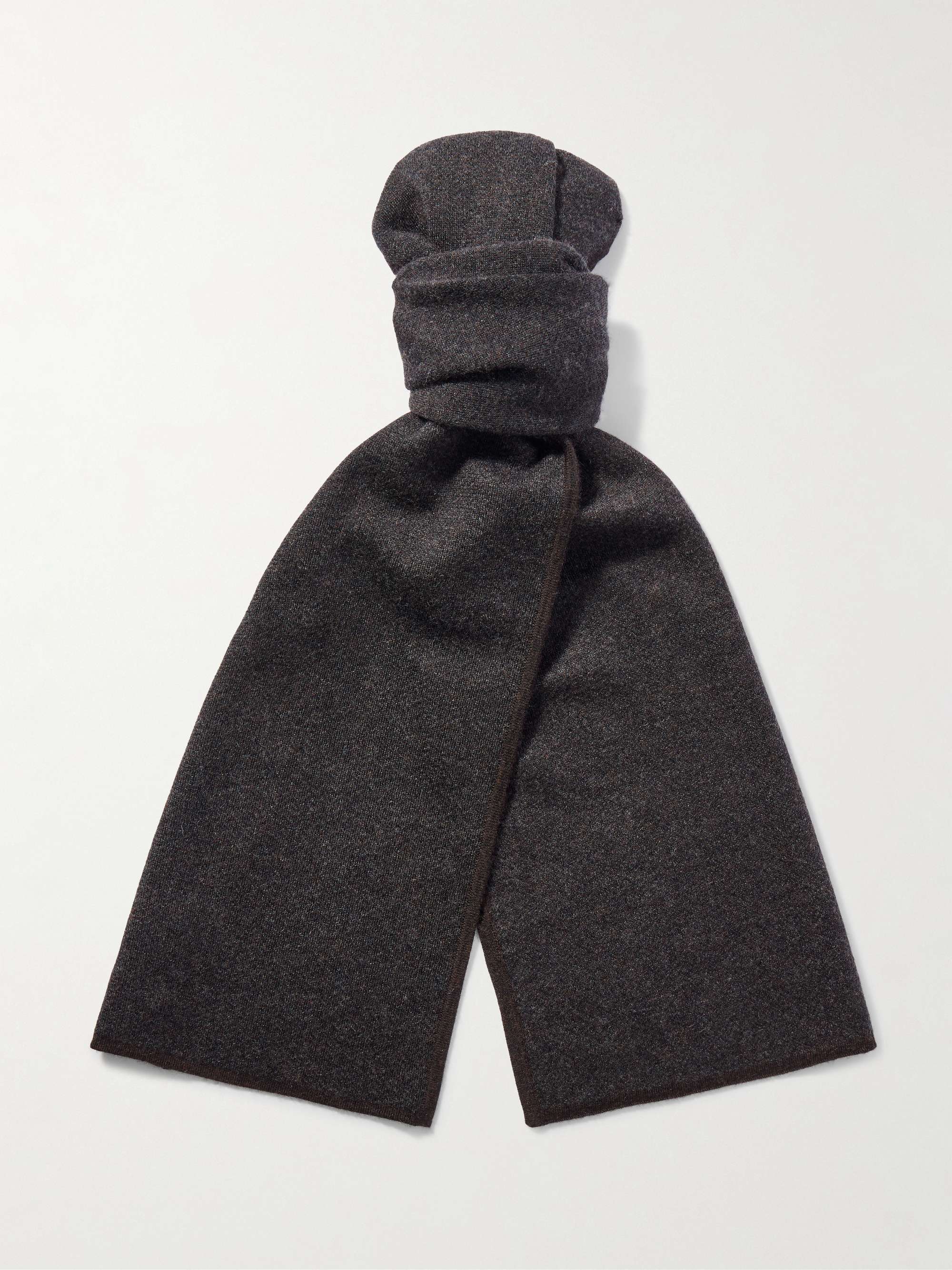N.PEAL CASHMERE