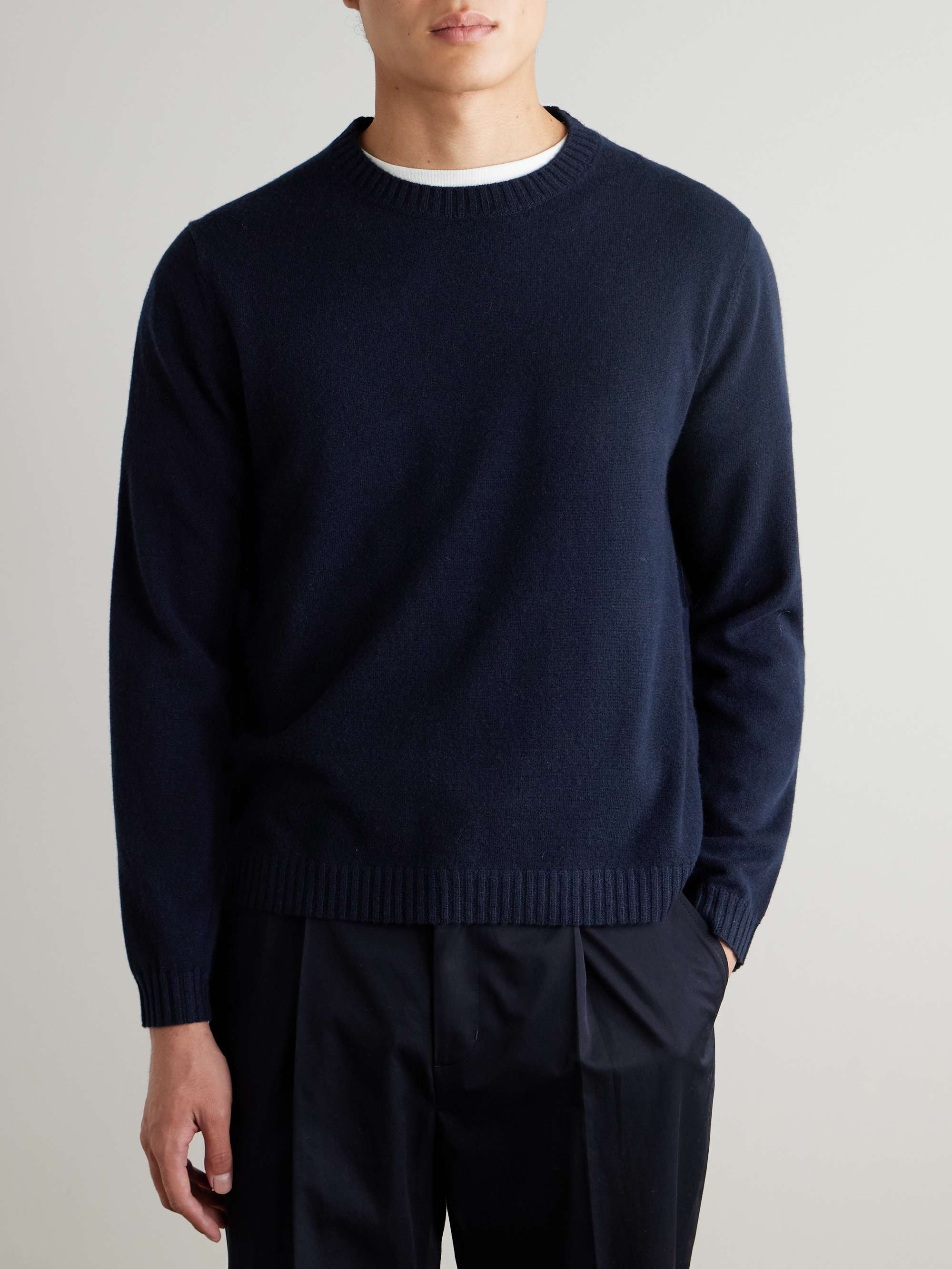 N.PEAL CASHMERE