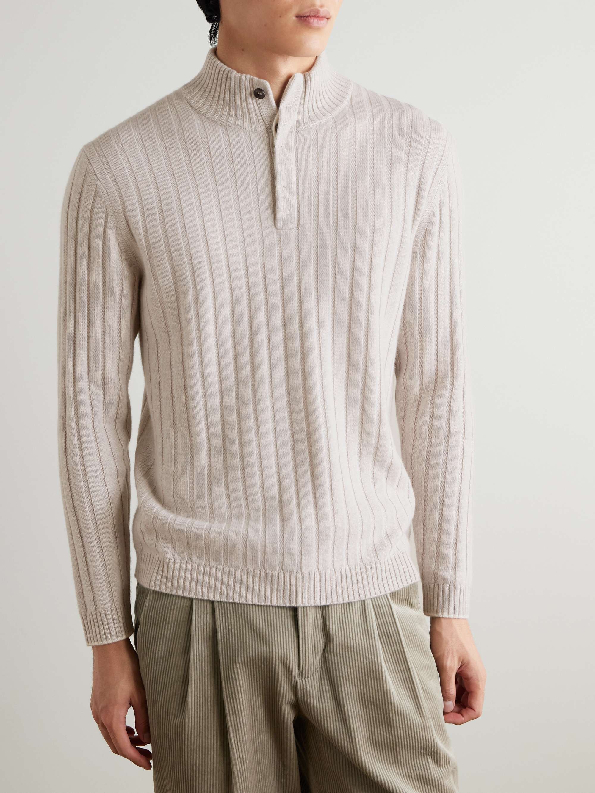 N.PEAL CASHMERE